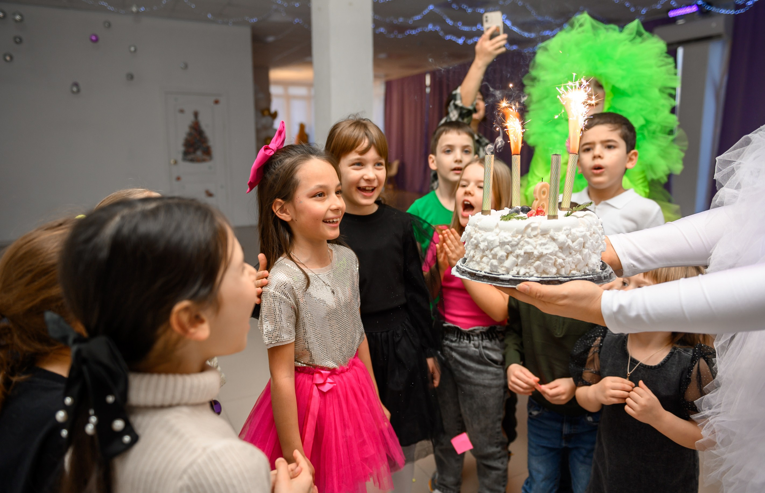 Блогер Пати. Свадебный и семейный фотограф София Невская