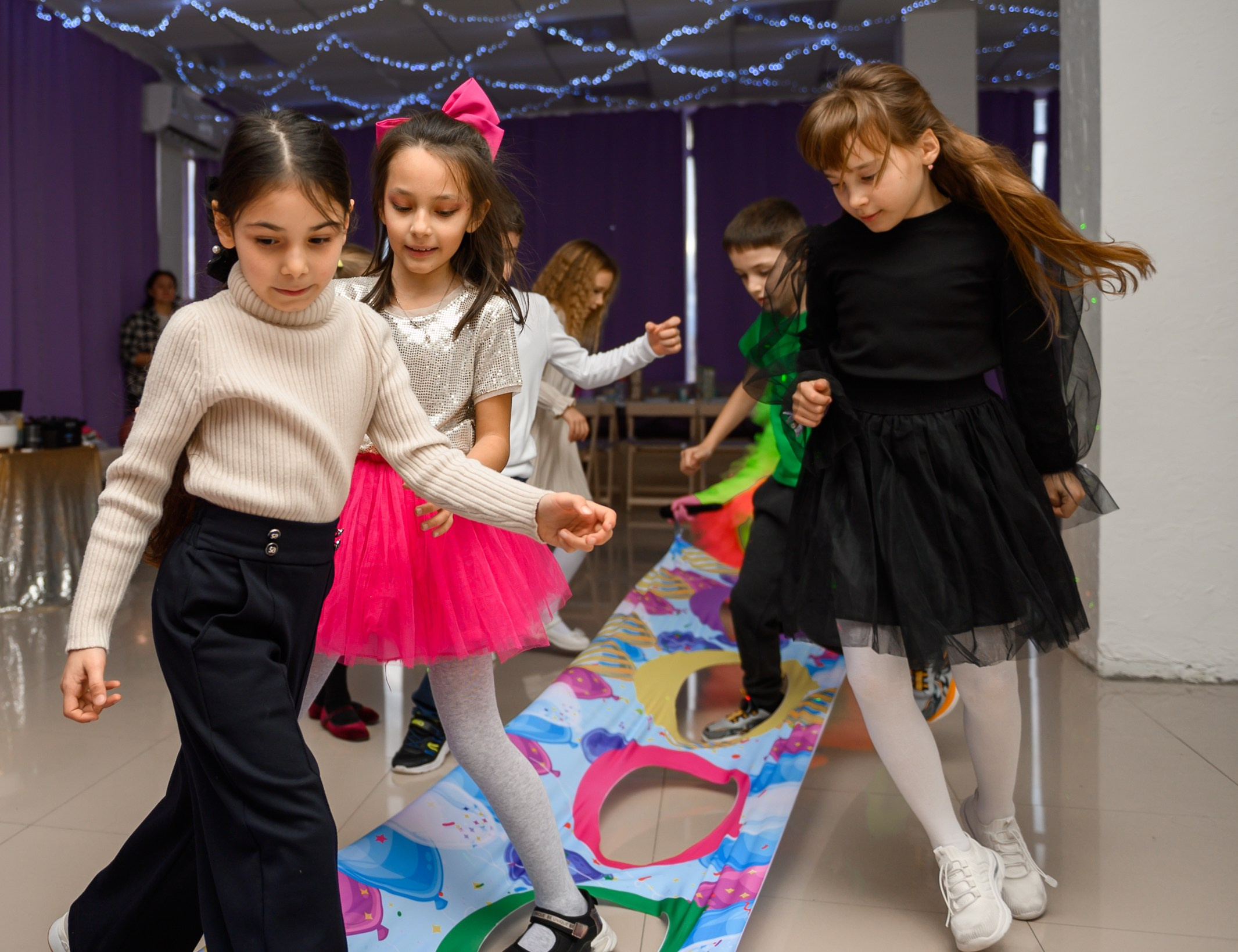 Блогер Пати. Свадебный и семейный фотограф София Невская