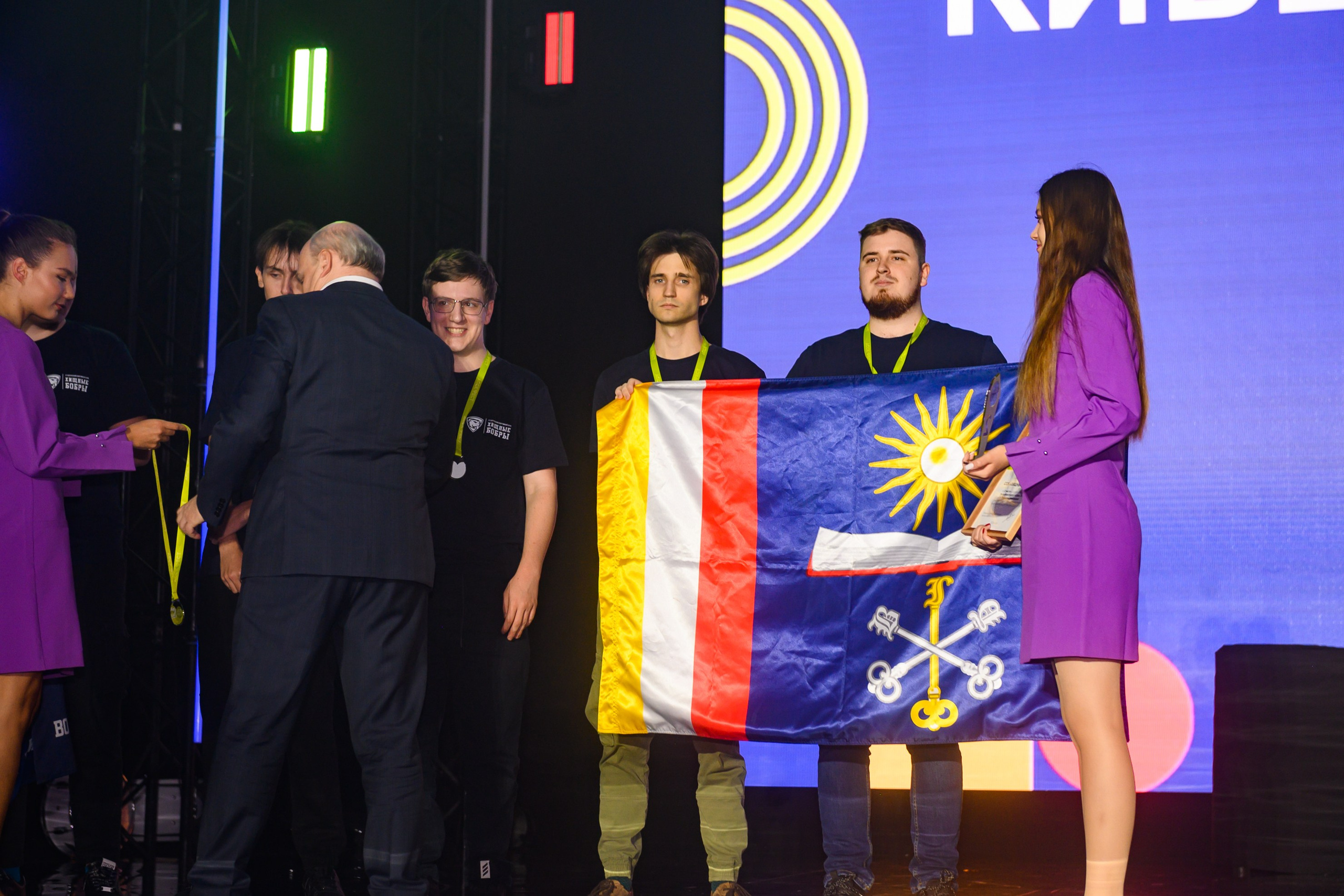 Фестиваль студенческого спорта. Свадебный и семейный фотограф София Невская