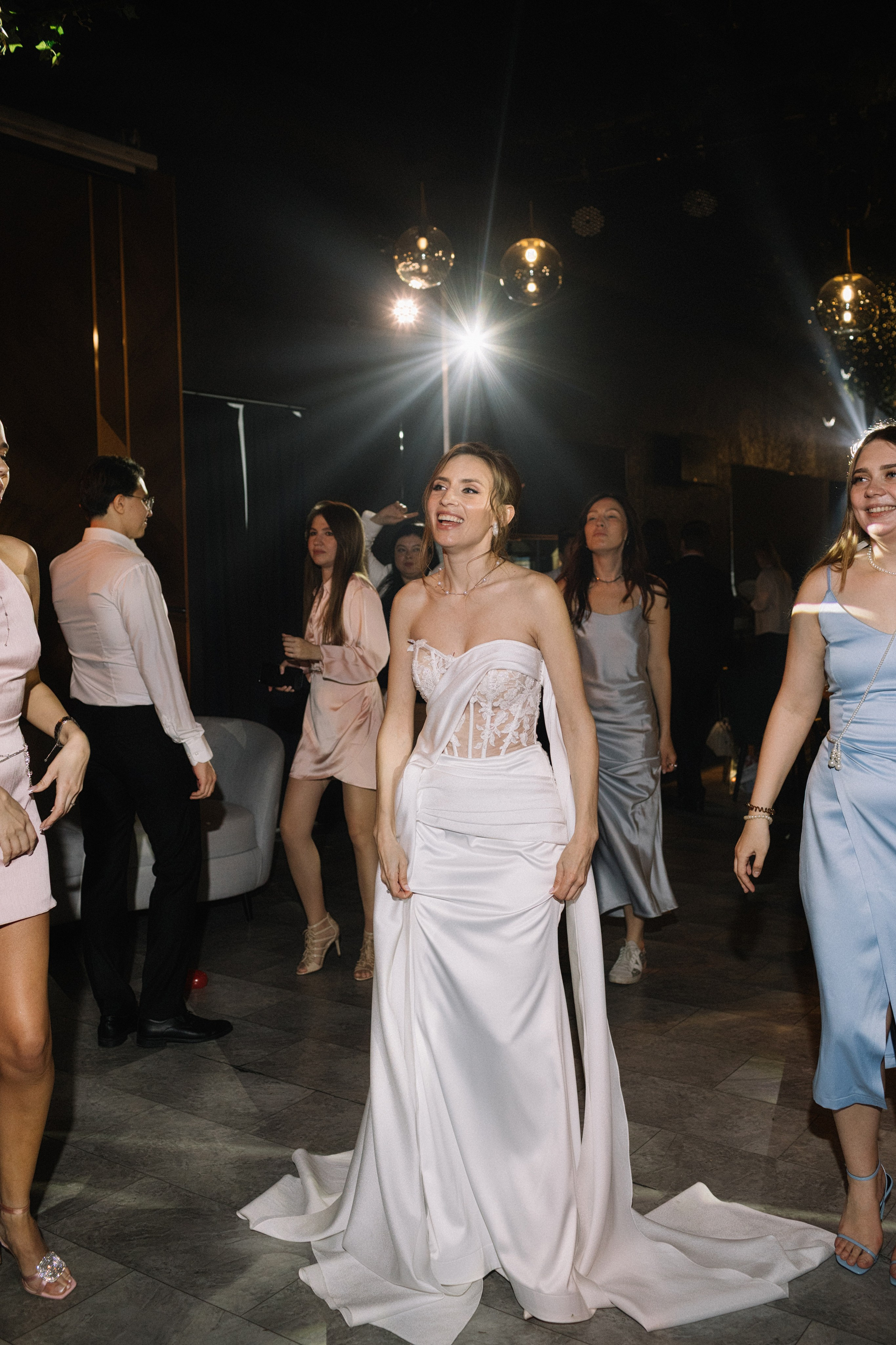 Катя и Влад. Свадебный фотограф в Краснодаре Булатова Наталия