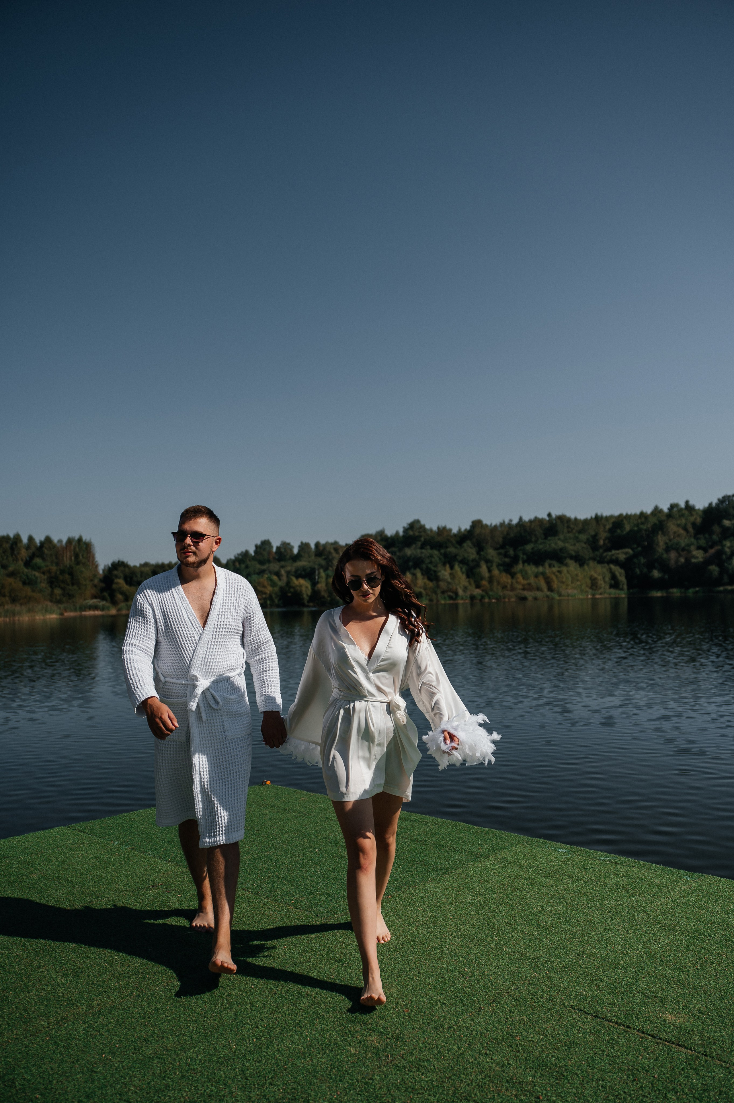 Даня и Настя 07.09.2024. Свадебный и семейный фотограф в городе Смоленске