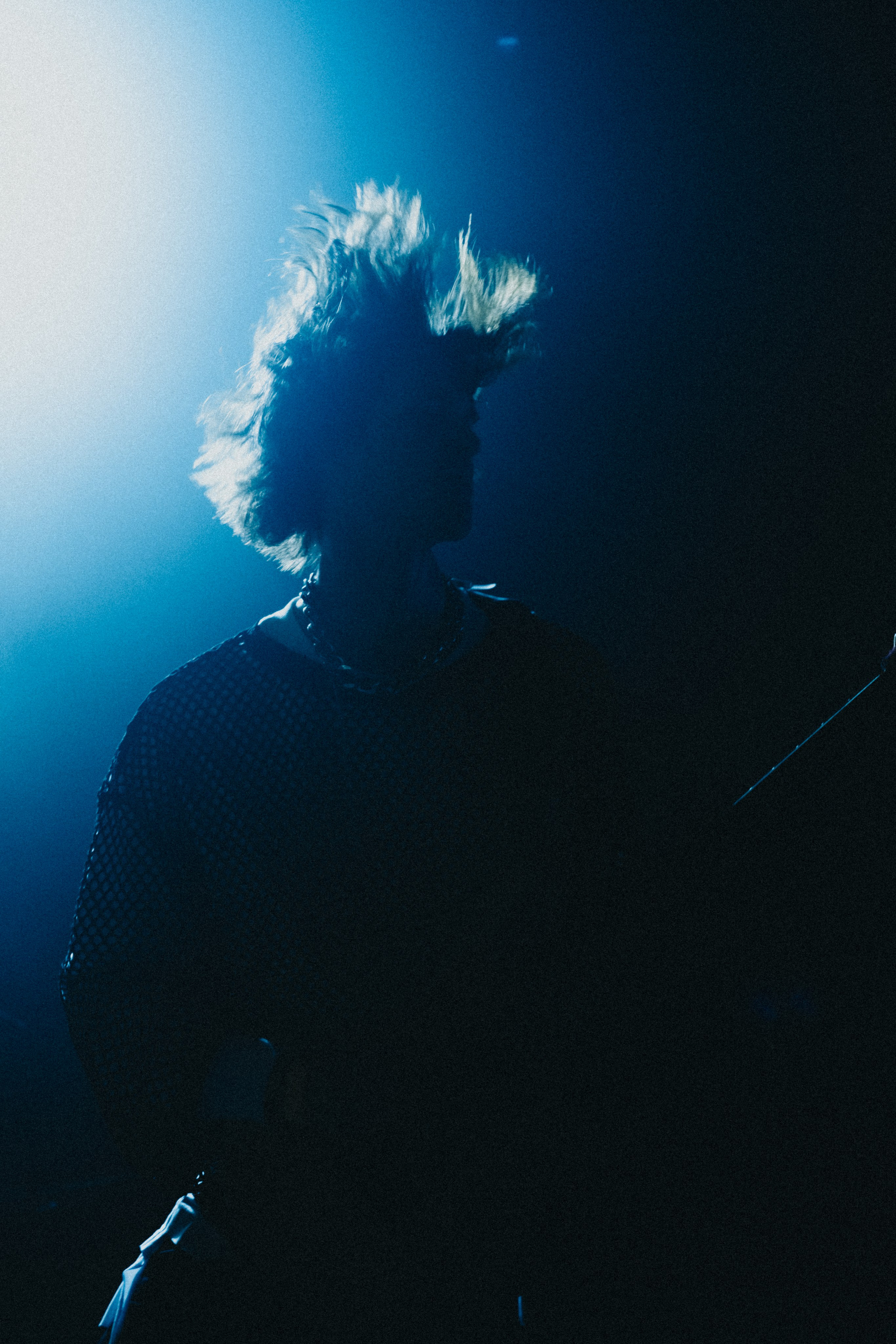 Ravdina|Сердце. Концертный фотограф в Санкт-Петербурге