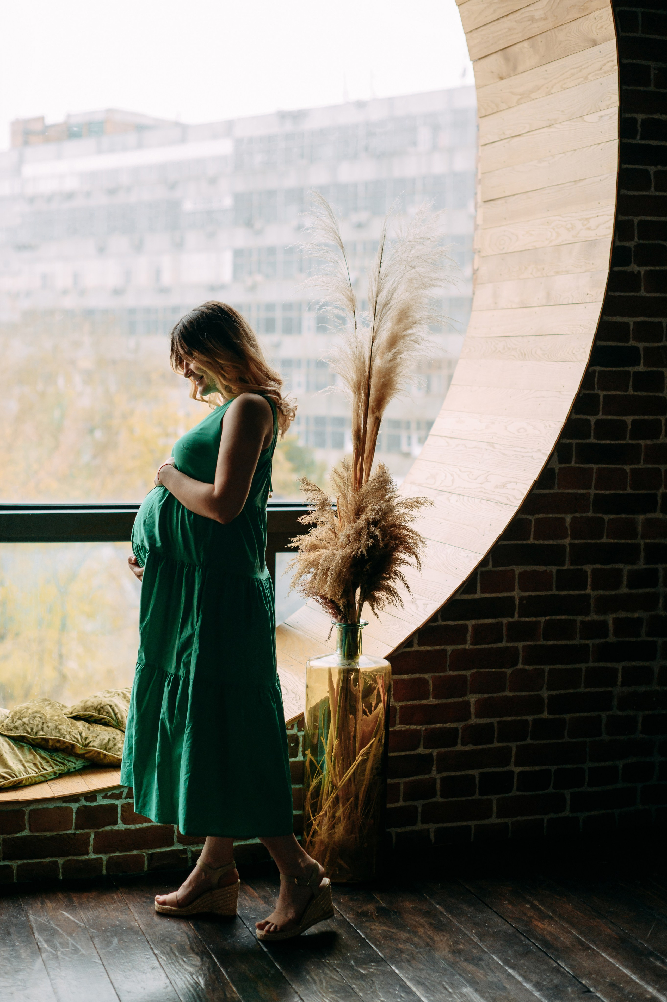 Гульнара и Влад. Свадебный фотограф, фотограф беременности Дарья Доценко