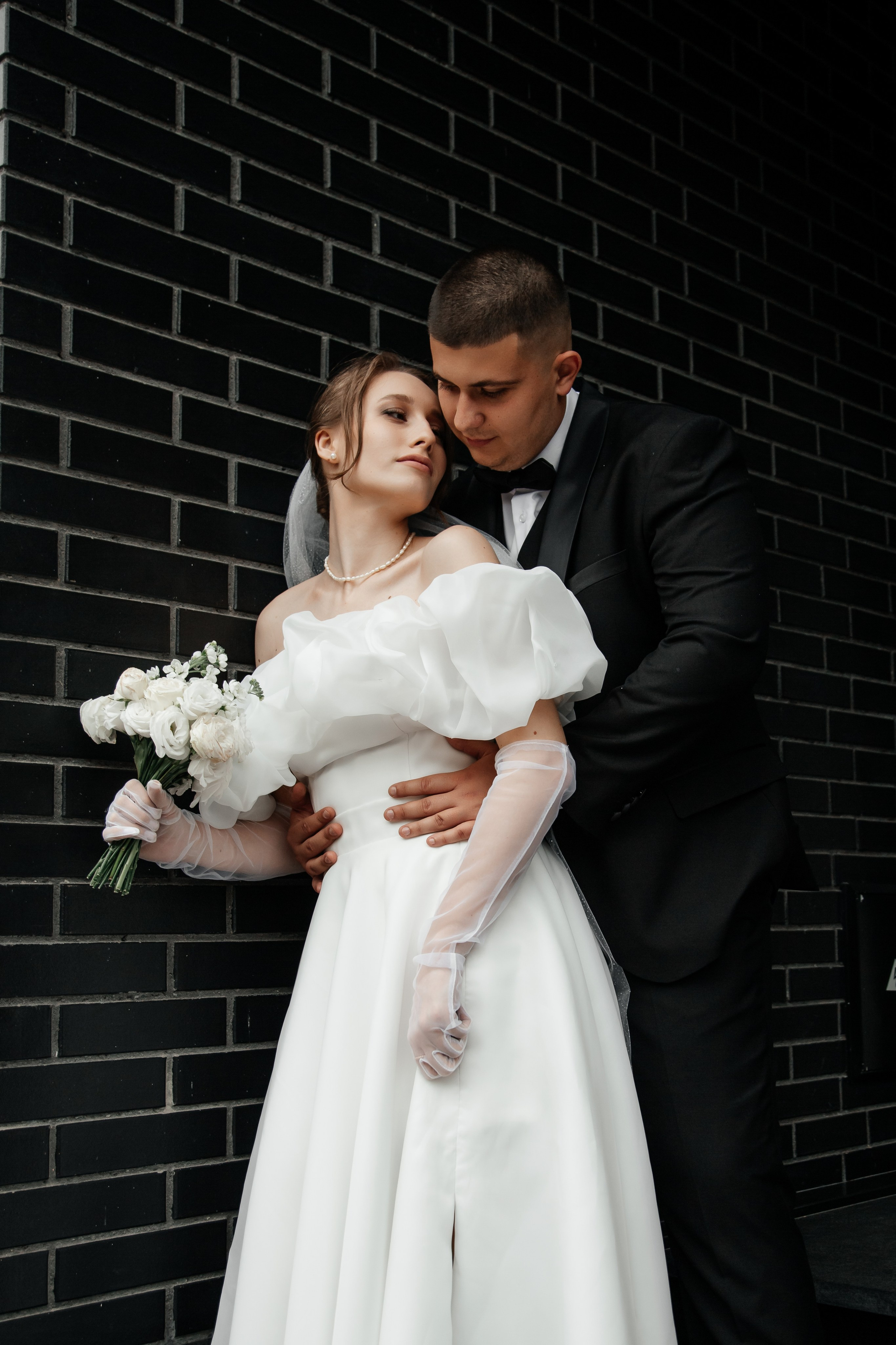 Свадьба Ангелины и Андрея