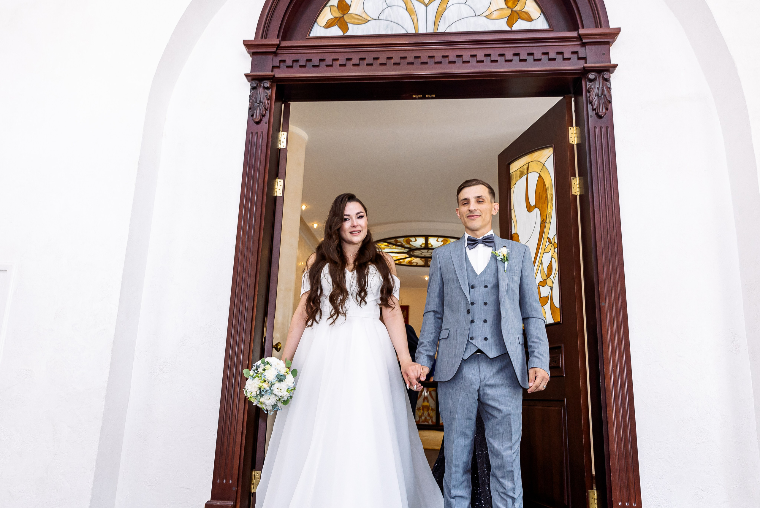 Сергей и Валерия. Свадебный и семейный фотограф в Челябинске Юлия Ишимова