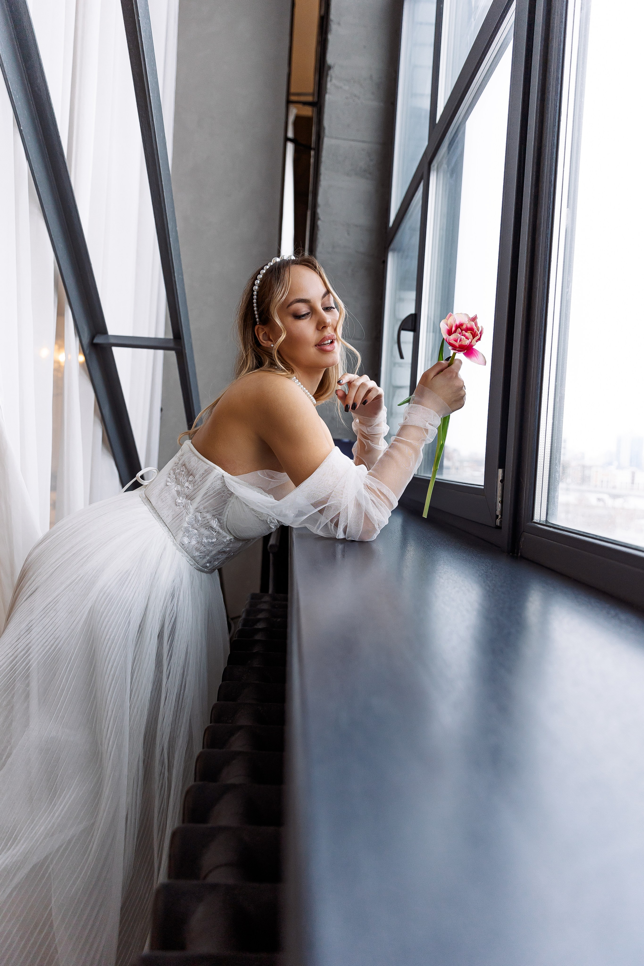 Анастасия утро. Свадебный и семейный фотограф в Челябинске Юлия Ишимова