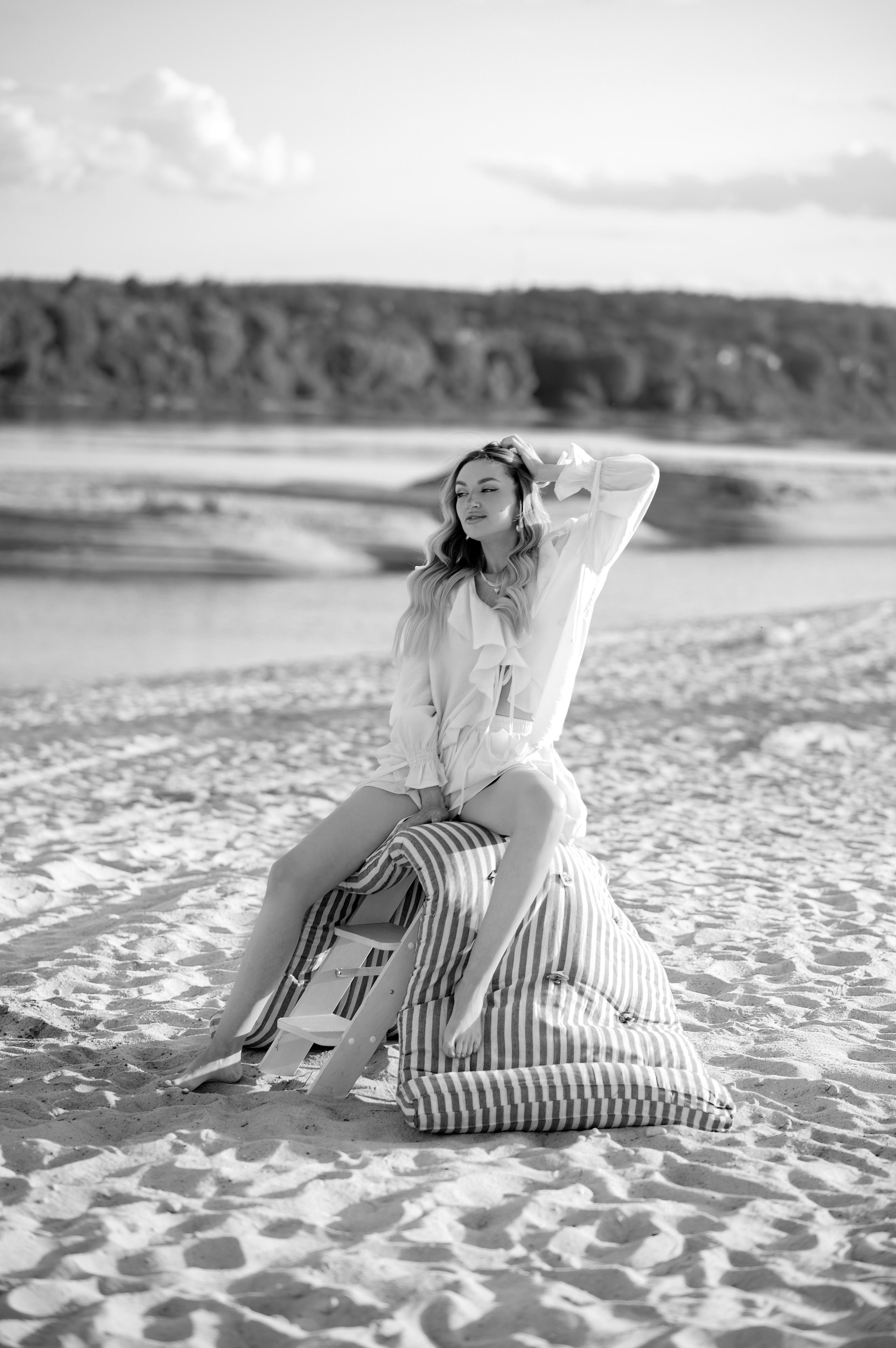 Виолета. Свадебный и семейный фотограф в Серпухове Александра Дерюшева