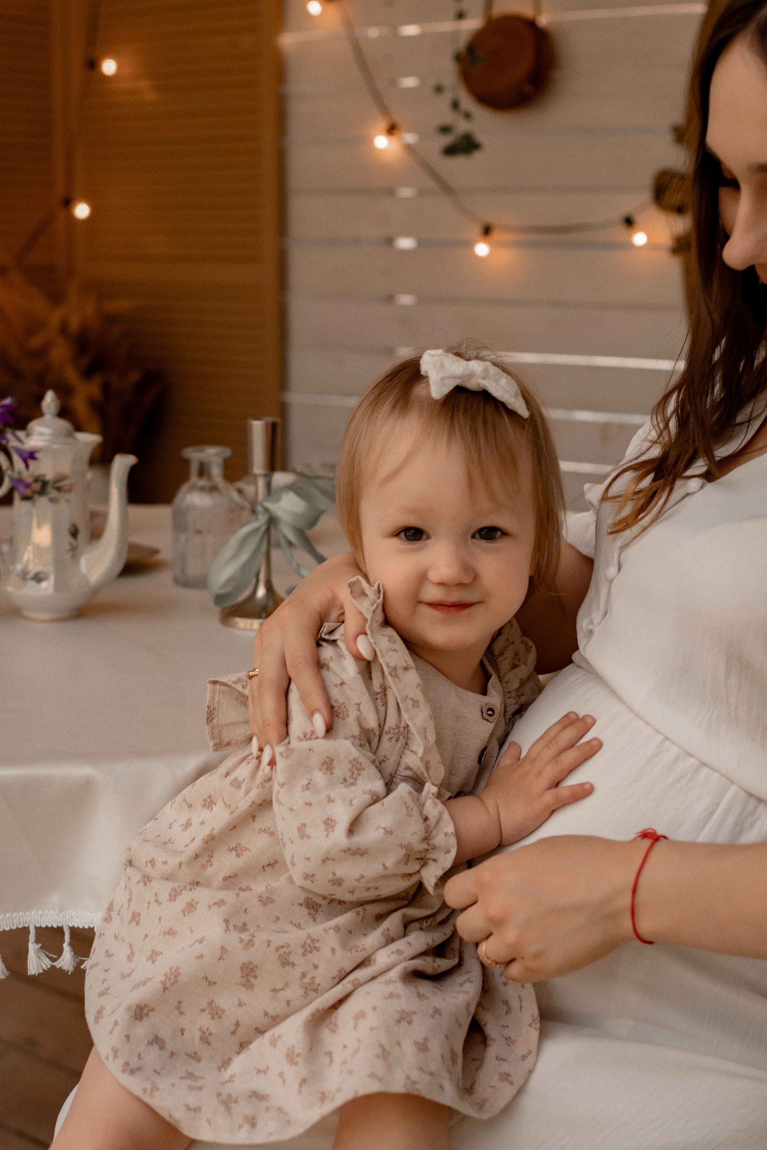 Беременность. Свадебный и семейный фотограф в Серпухове Александра Дерюшева