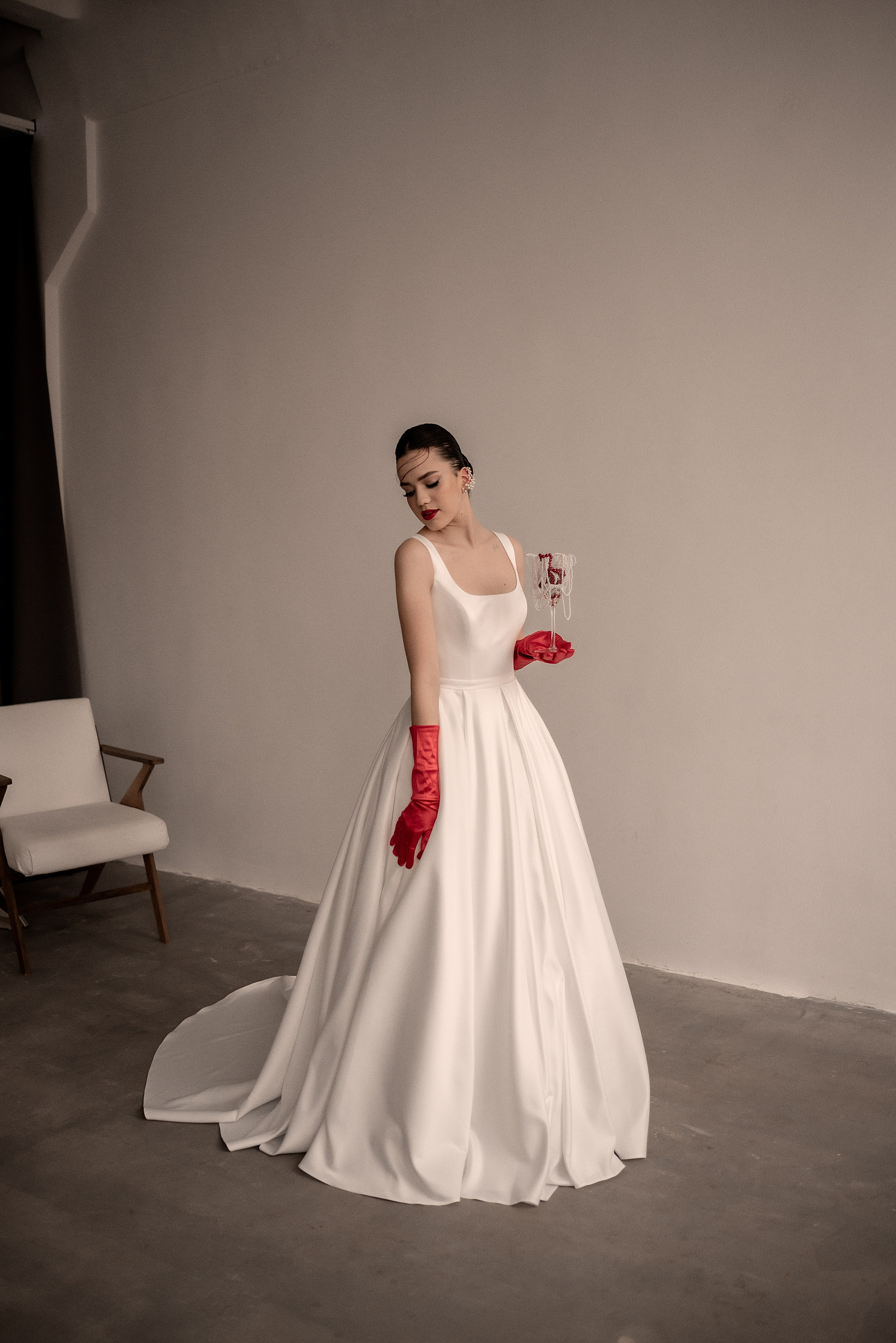 Екатерина. Свадебный и семейный фотограф в Серпухове Александра Дерюшева