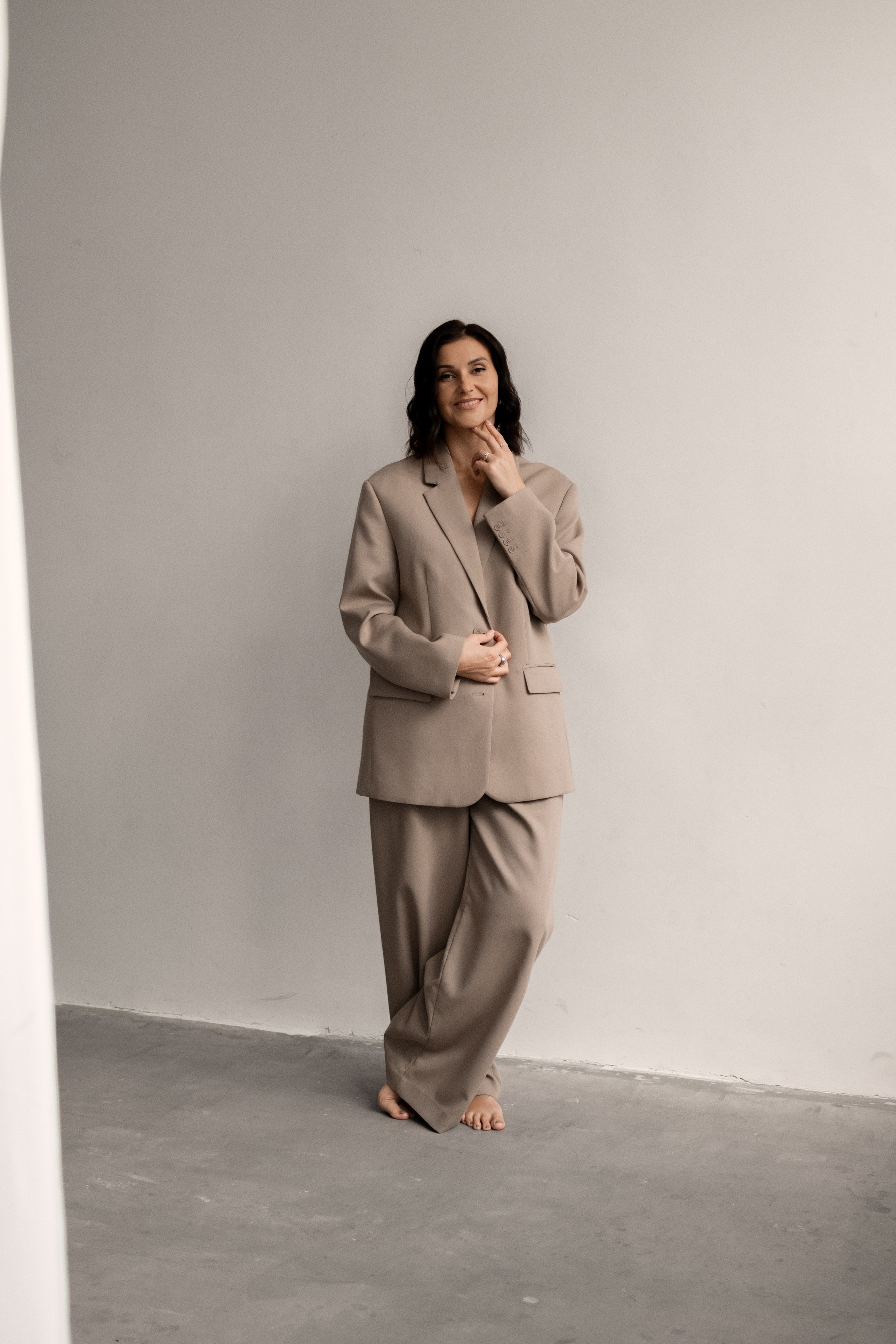 Ирина. Свадебный и семейный фотограф в Серпухове Александра Дерюшева