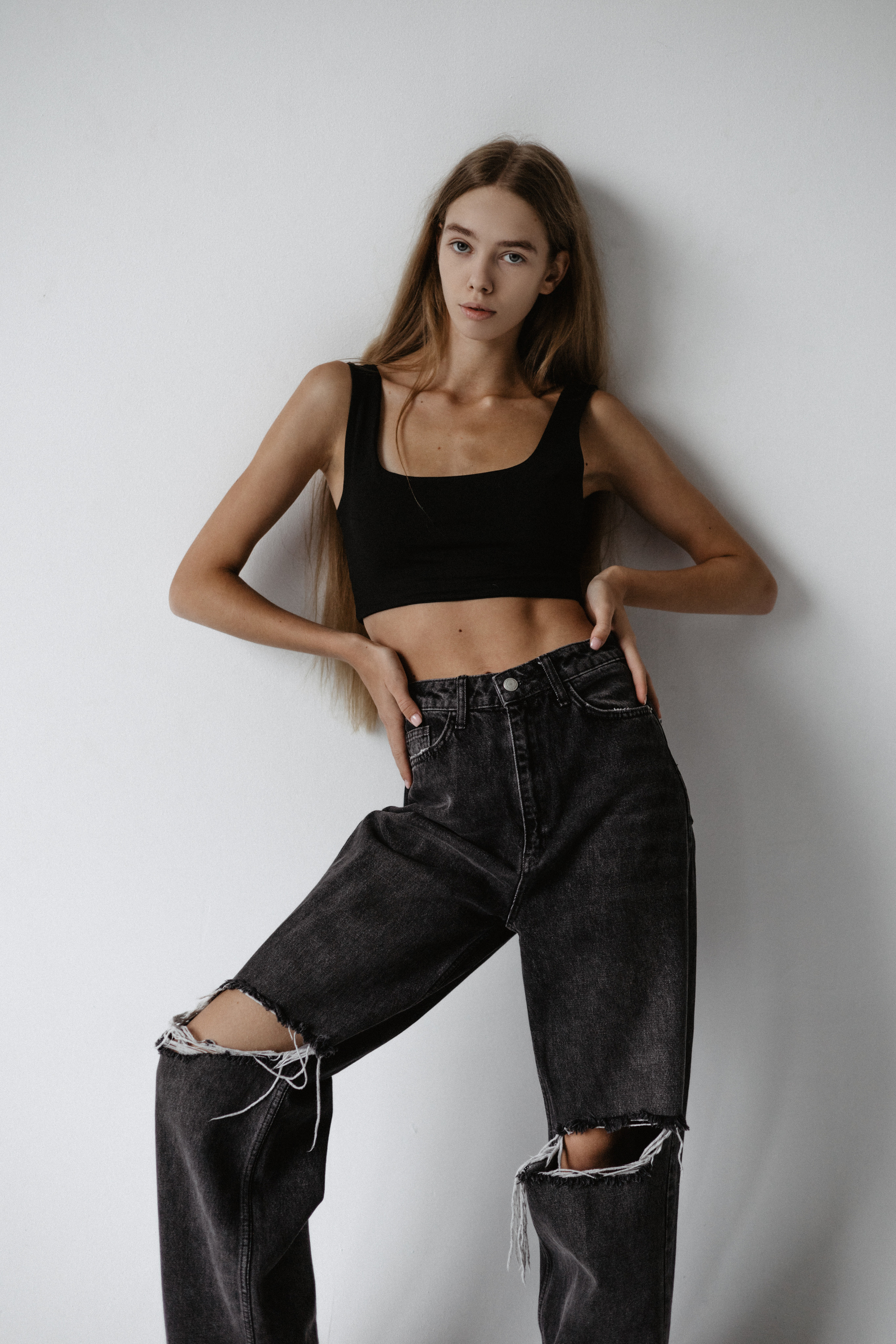 POLINA. Фотограф в Самаре Инчина Дарья