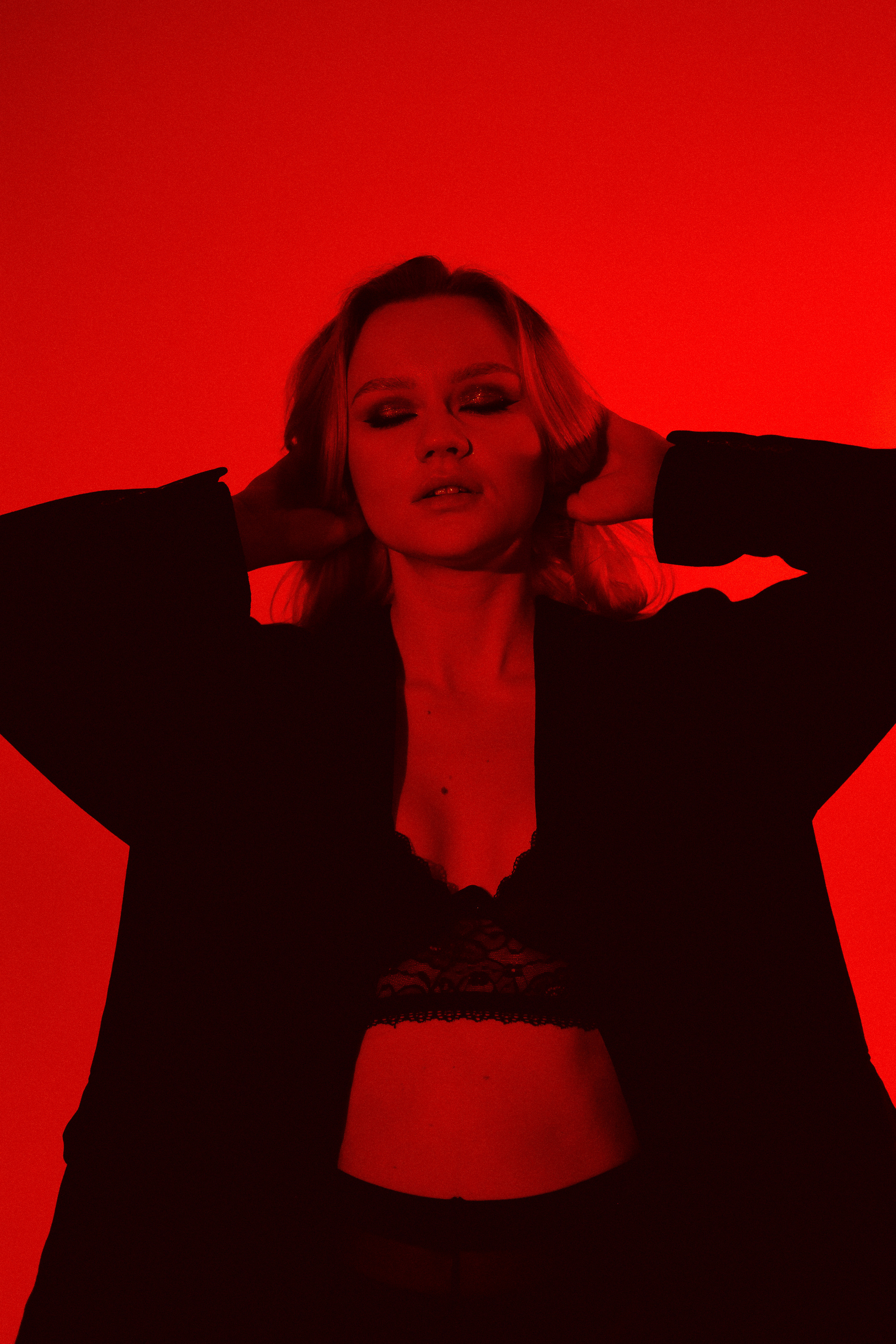 EKATERINA. Фотограф в Самаре Инчина Дарья