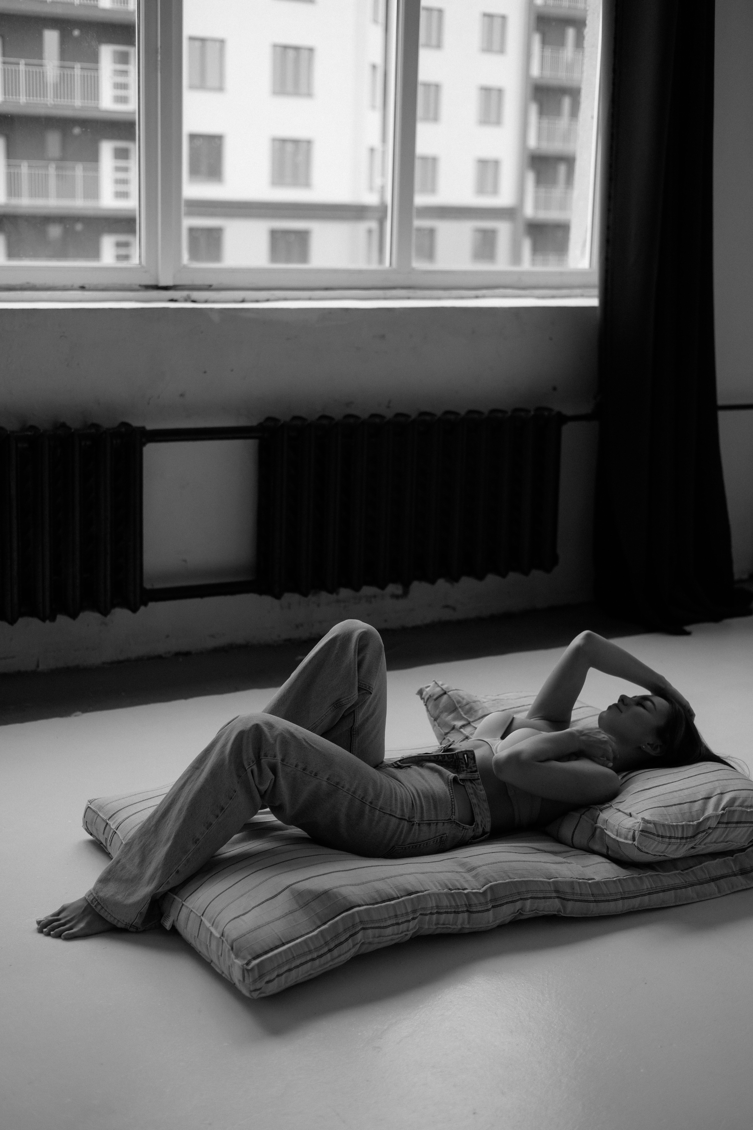 LENA. Фотограф в Самаре Инчина Дарья