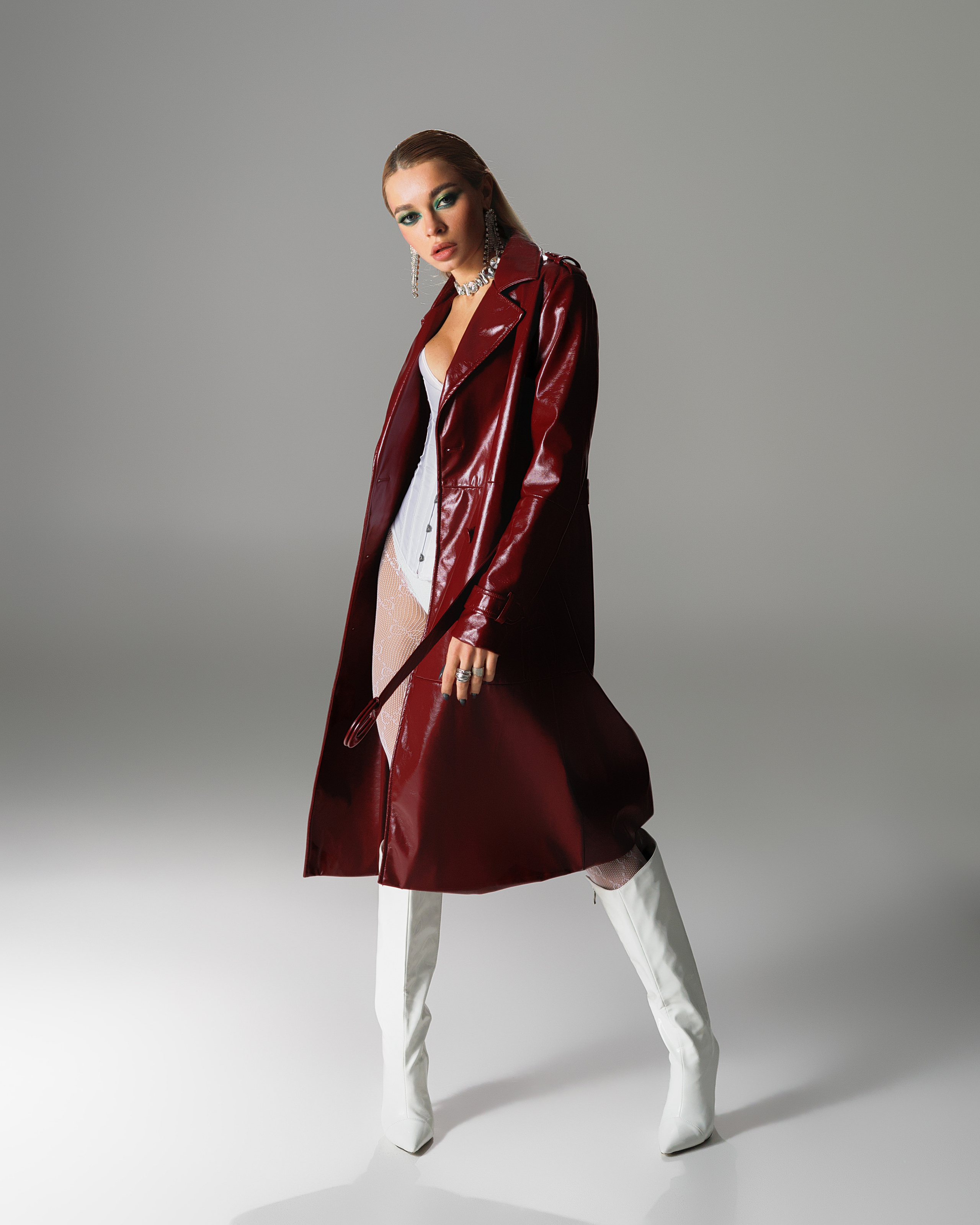 JULIA. Фотограф в Самаре Инчина Дарья