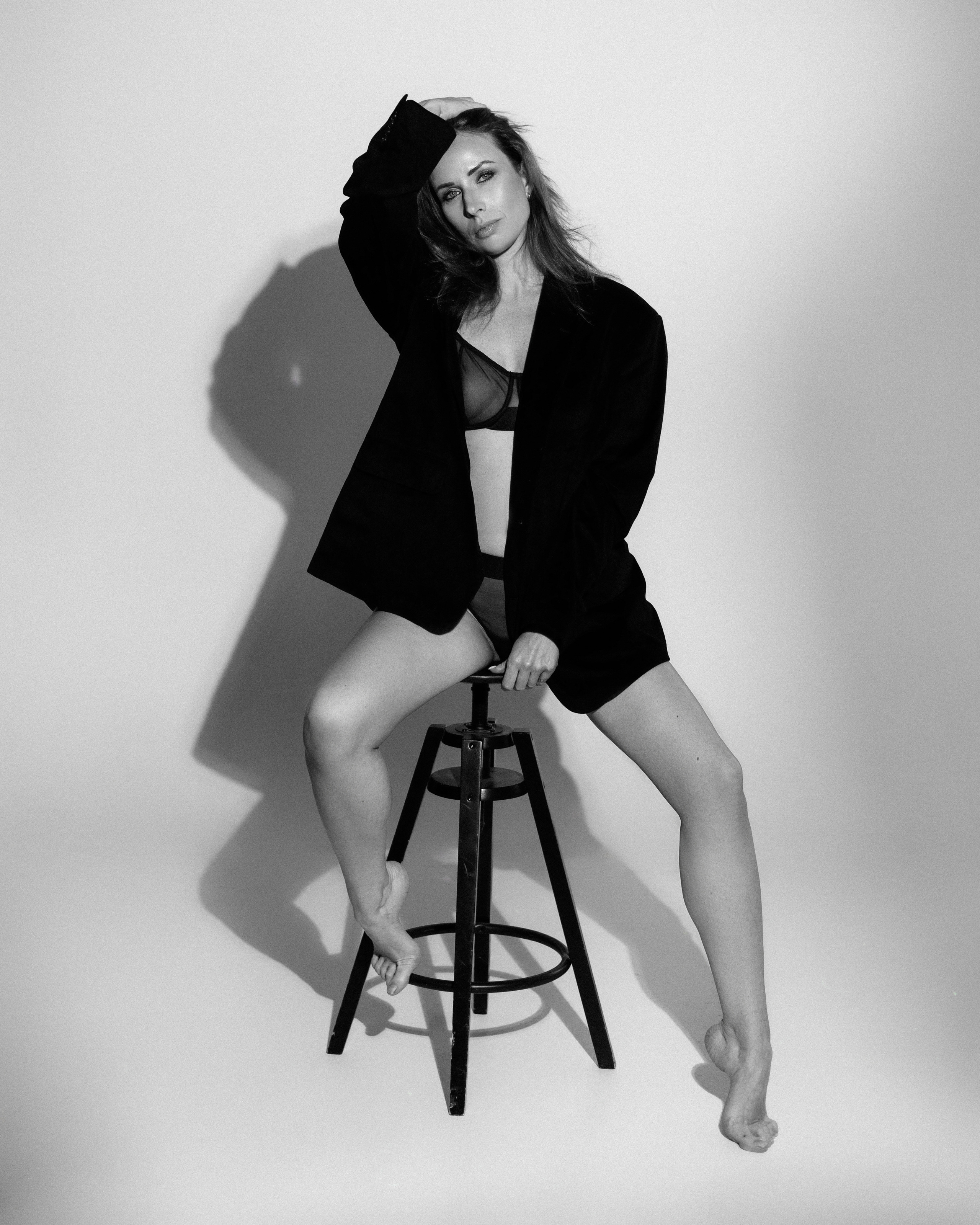 VERONIKA. Фотограф в Самаре Инчина Дарья