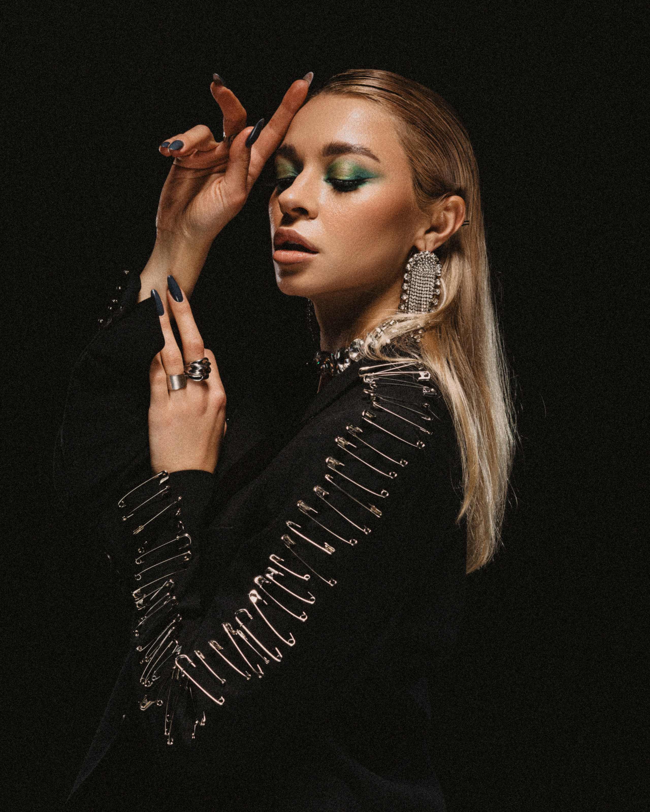 JULIA. Фотограф в Самаре Инчина Дарья