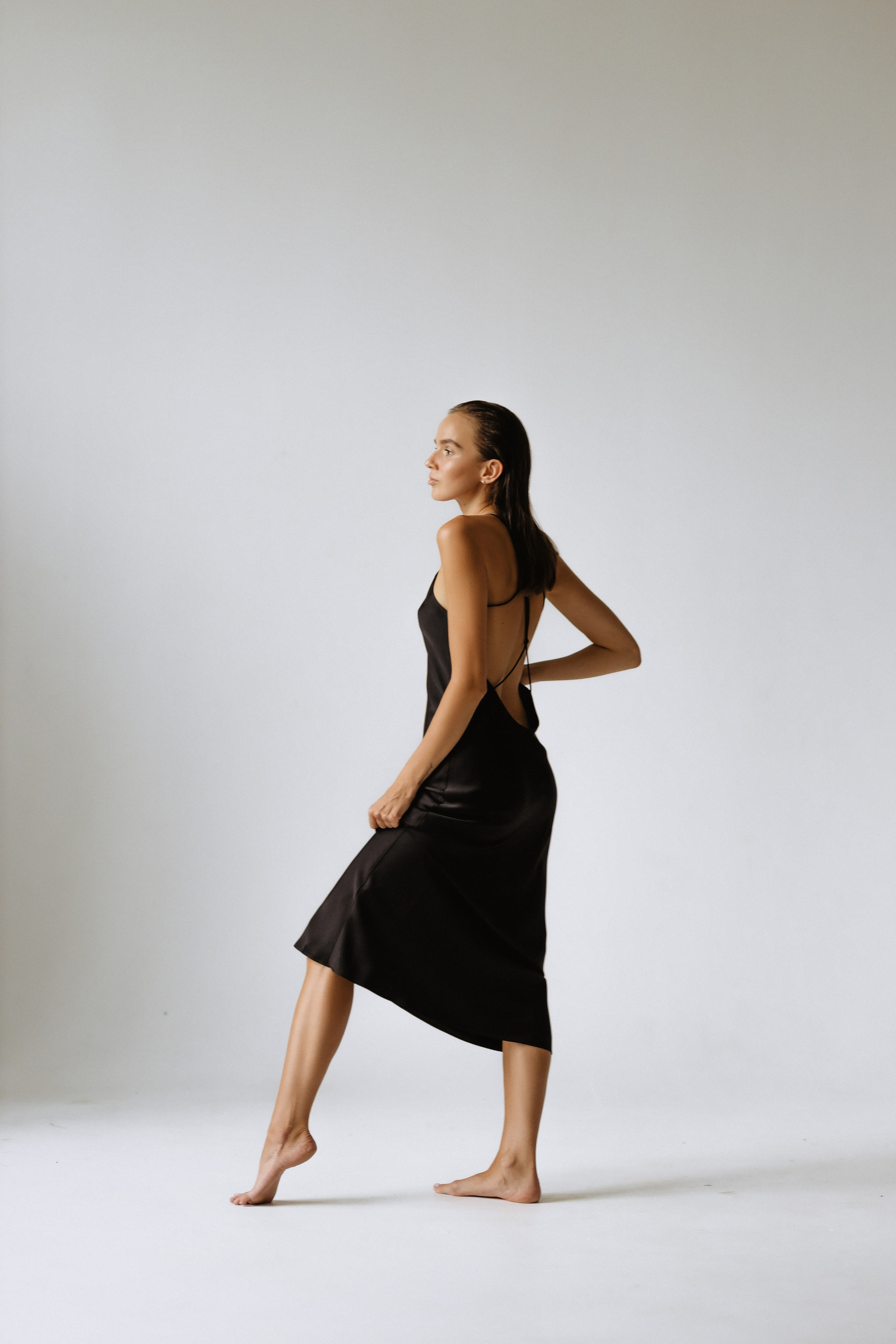 ALLA. Фотограф в Самаре Инчина Дарья