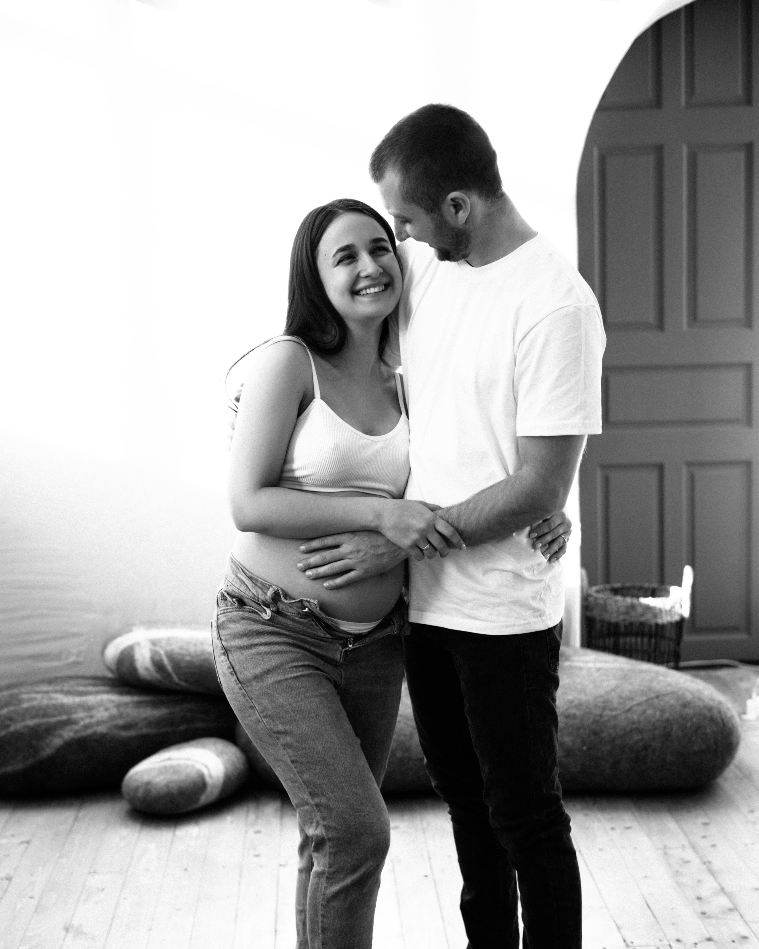 DARYA&VALENTIN. Фотограф в Самаре Инчина Дарья