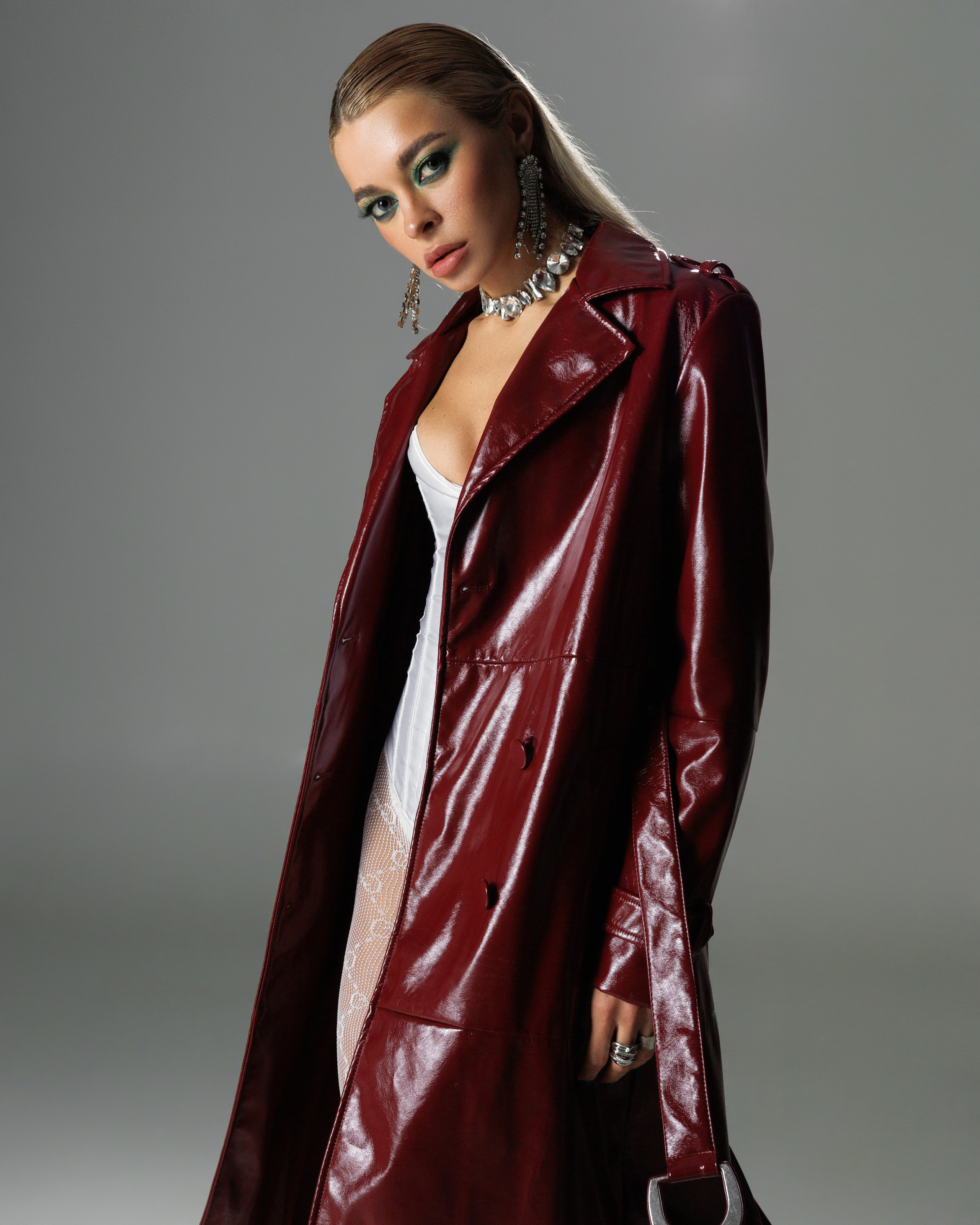 JULIA. Фотограф в Самаре Инчина Дарья