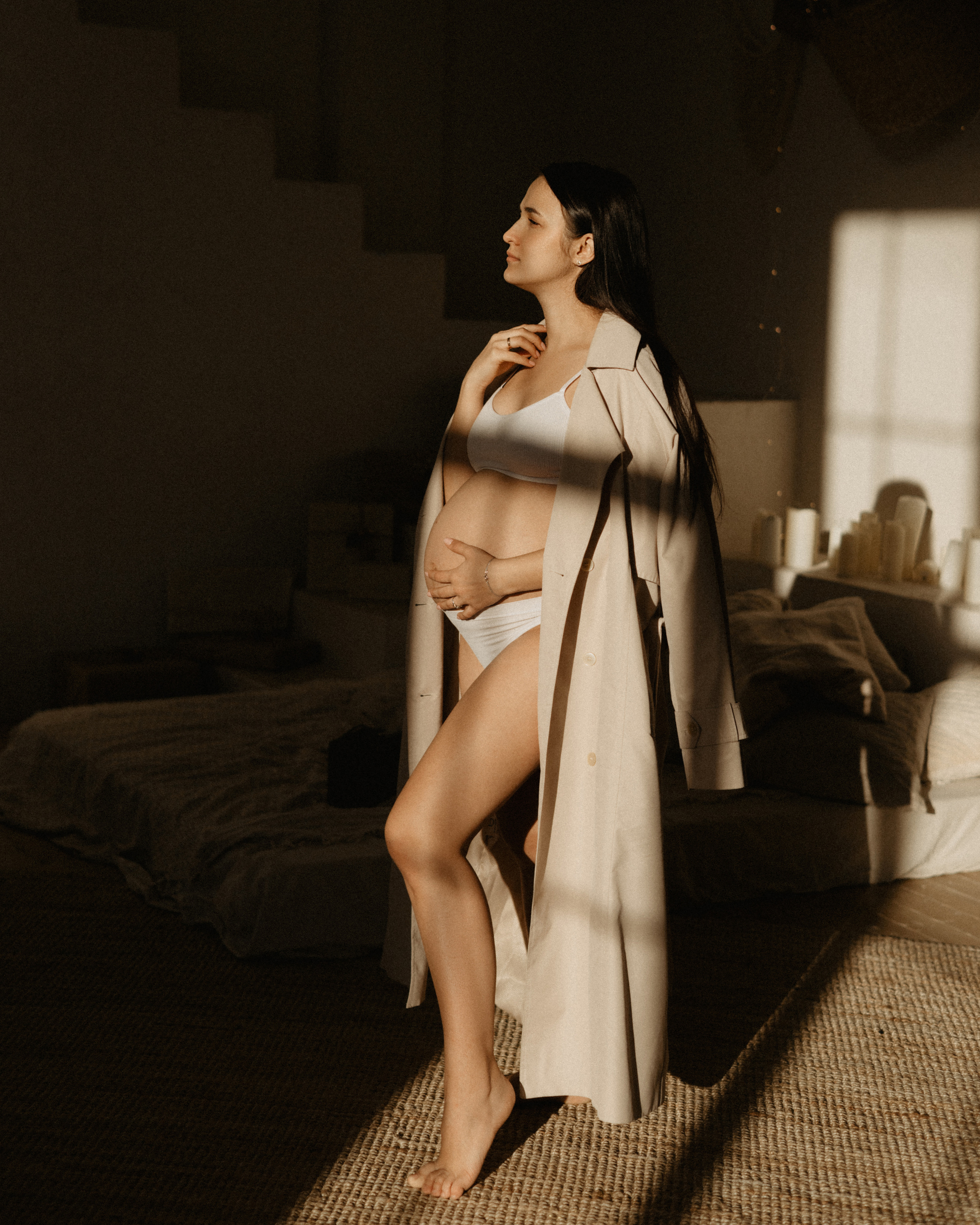 DARYA&VALENTIN. Фотограф в Самаре Инчина Дарья