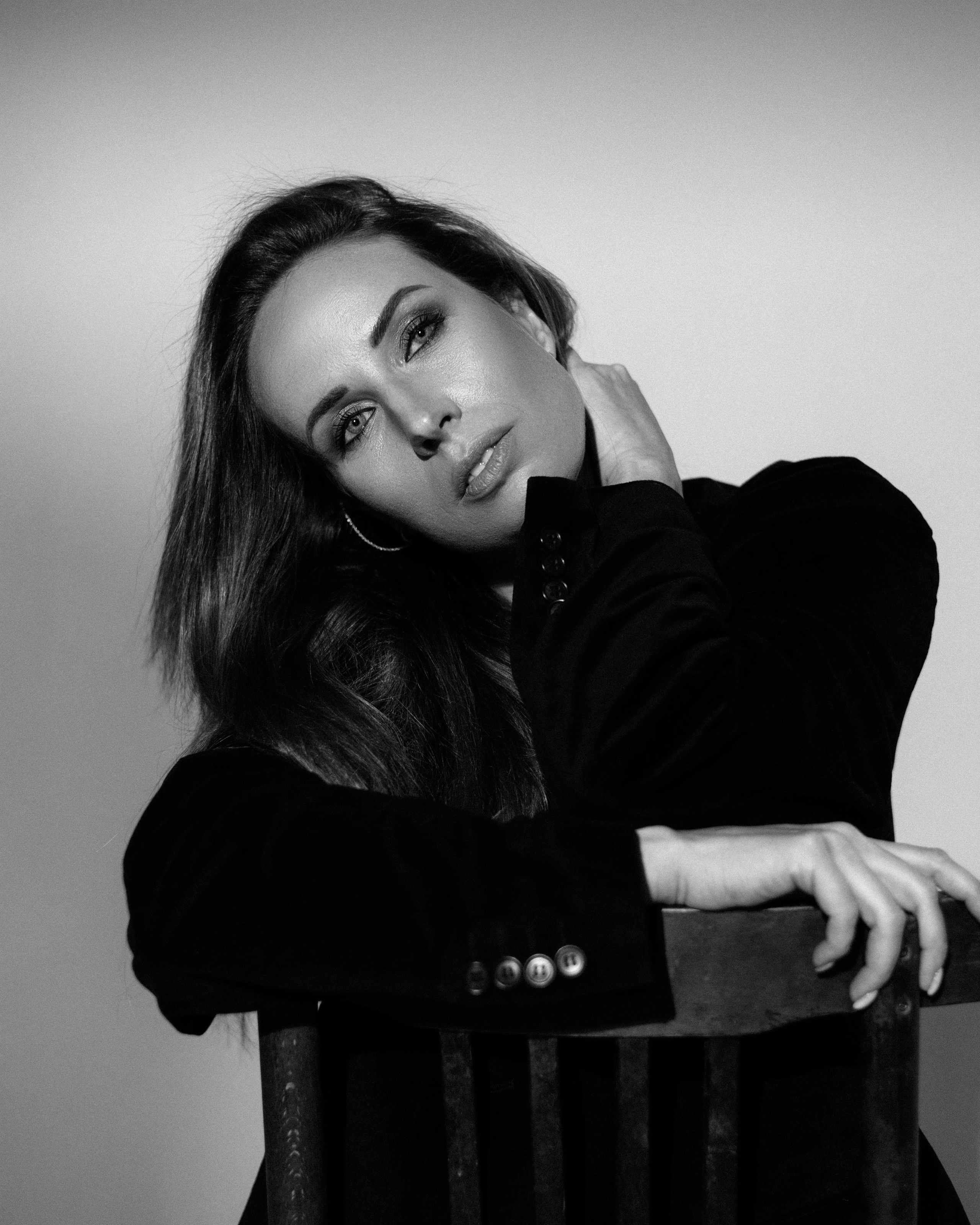 VERONIKA. Фотограф в Самаре Инчина Дарья