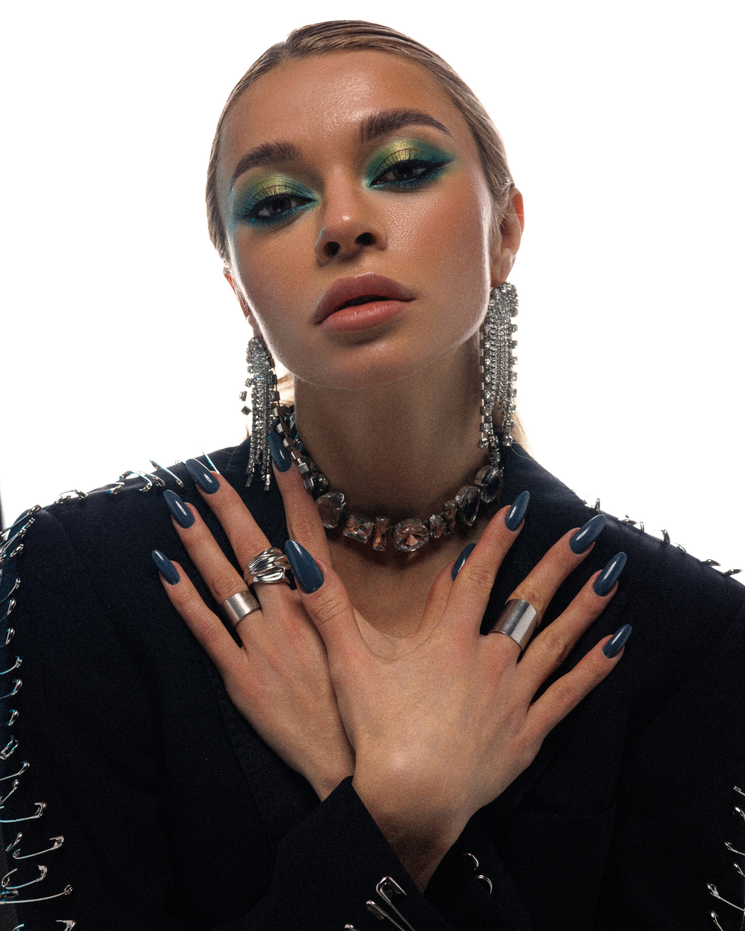 JULIA. Фотограф в Самаре Инчина Дарья