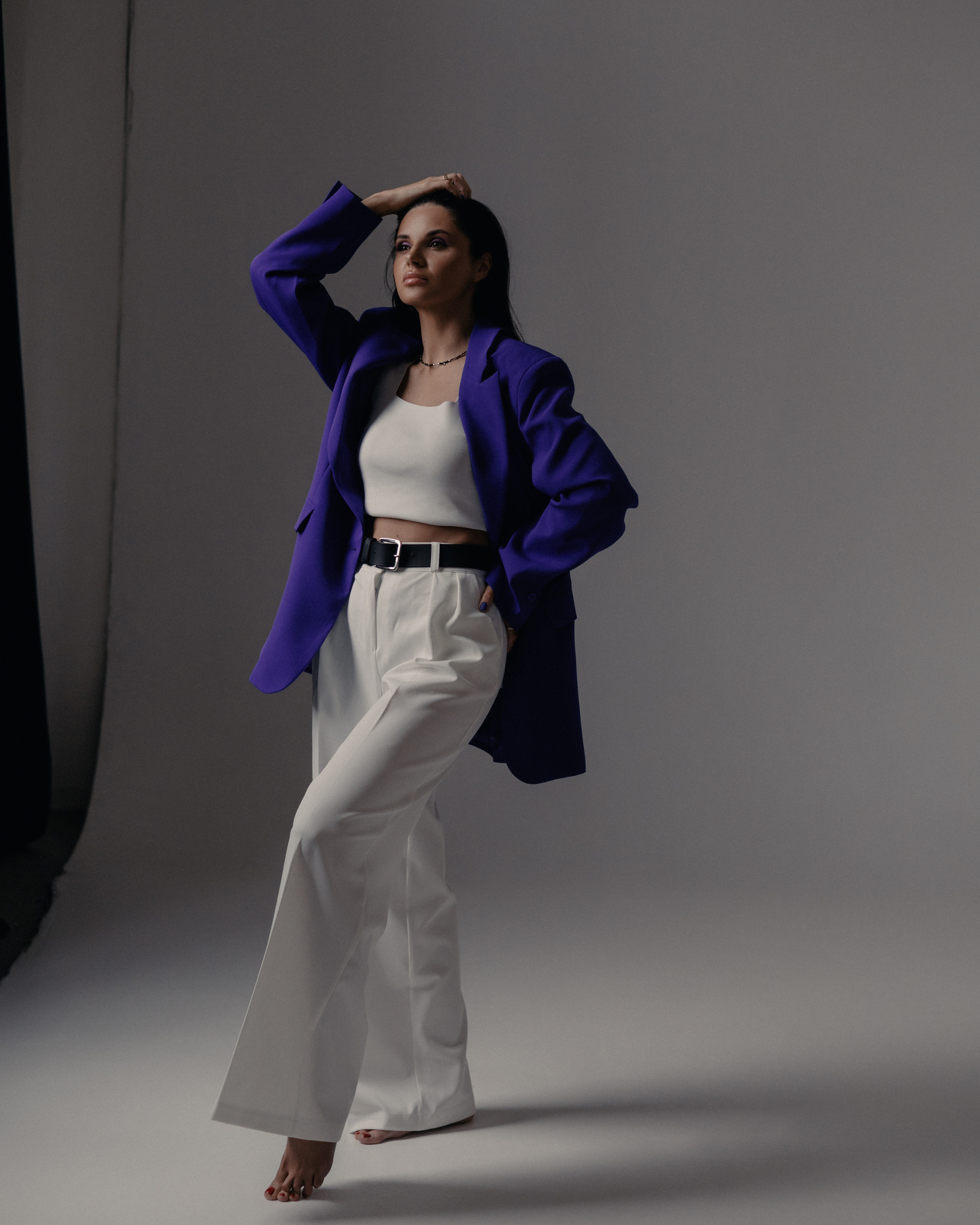 JULIA. Фотограф в Самаре Инчина Дарья