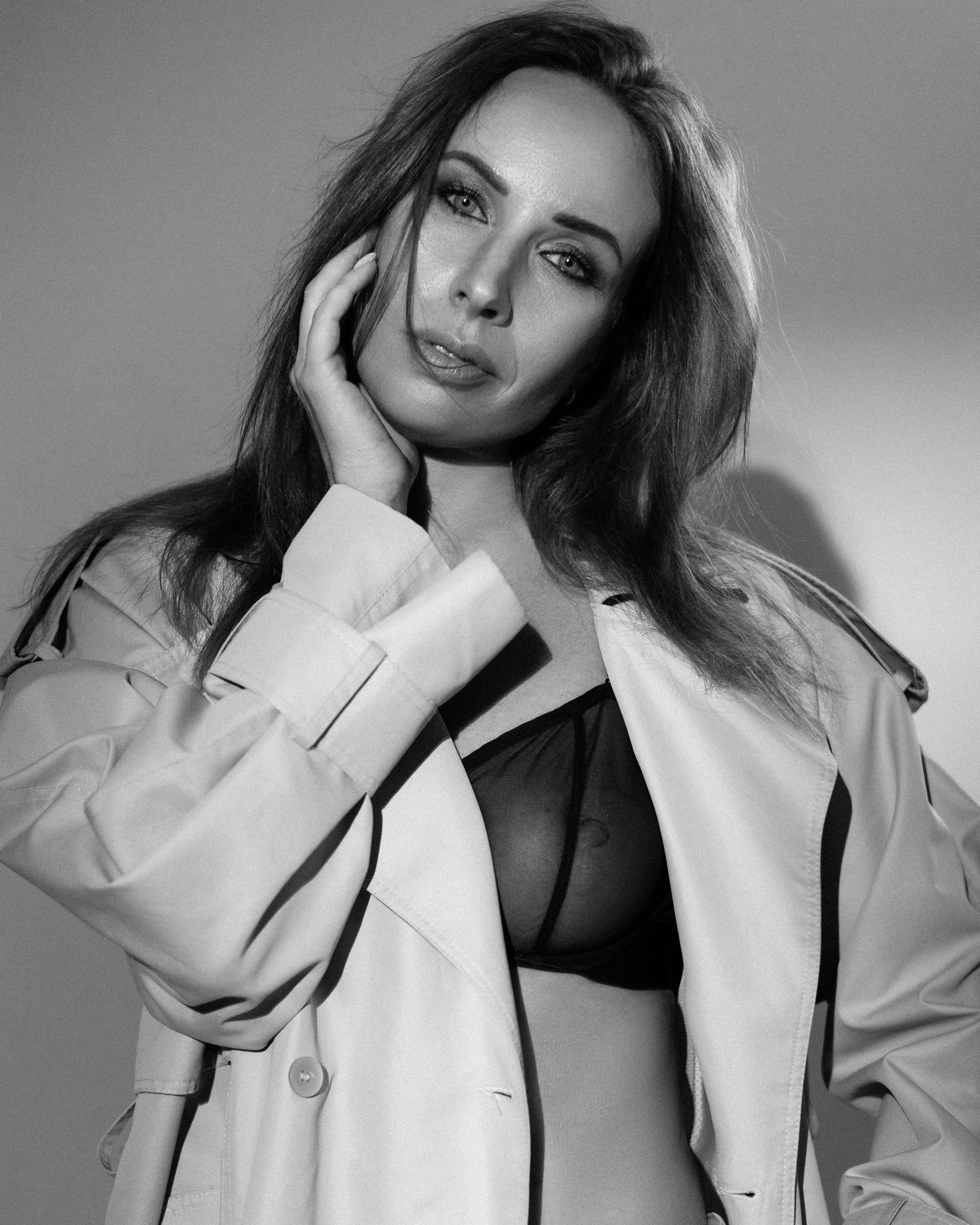 VERONIKA. Фотограф в Самаре Инчина Дарья