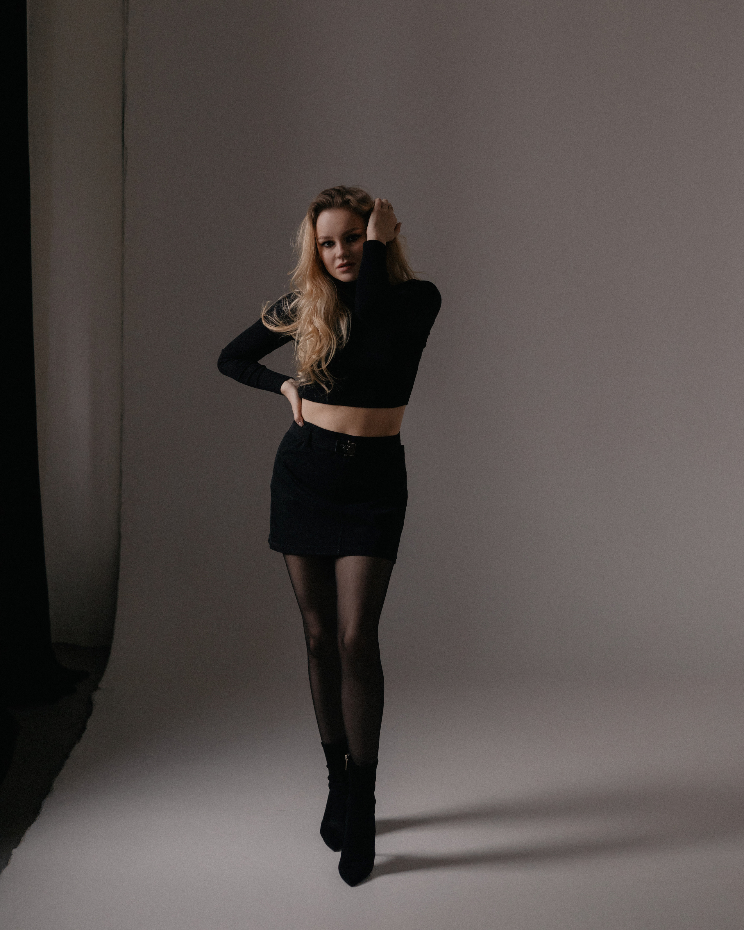 EKATERINA. Фотограф в Самаре Инчина Дарья