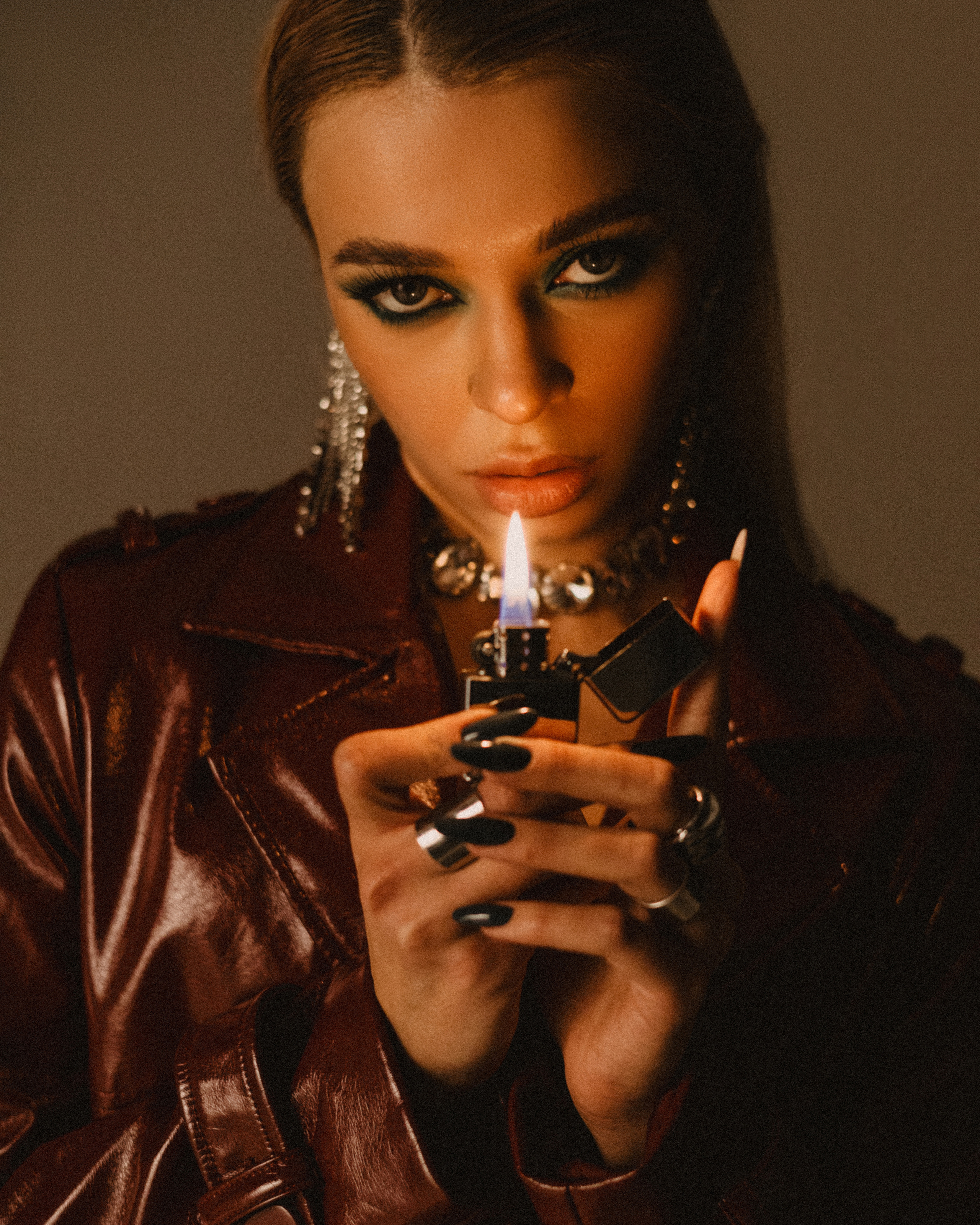 JULIA. Фотограф в Самаре Инчина Дарья