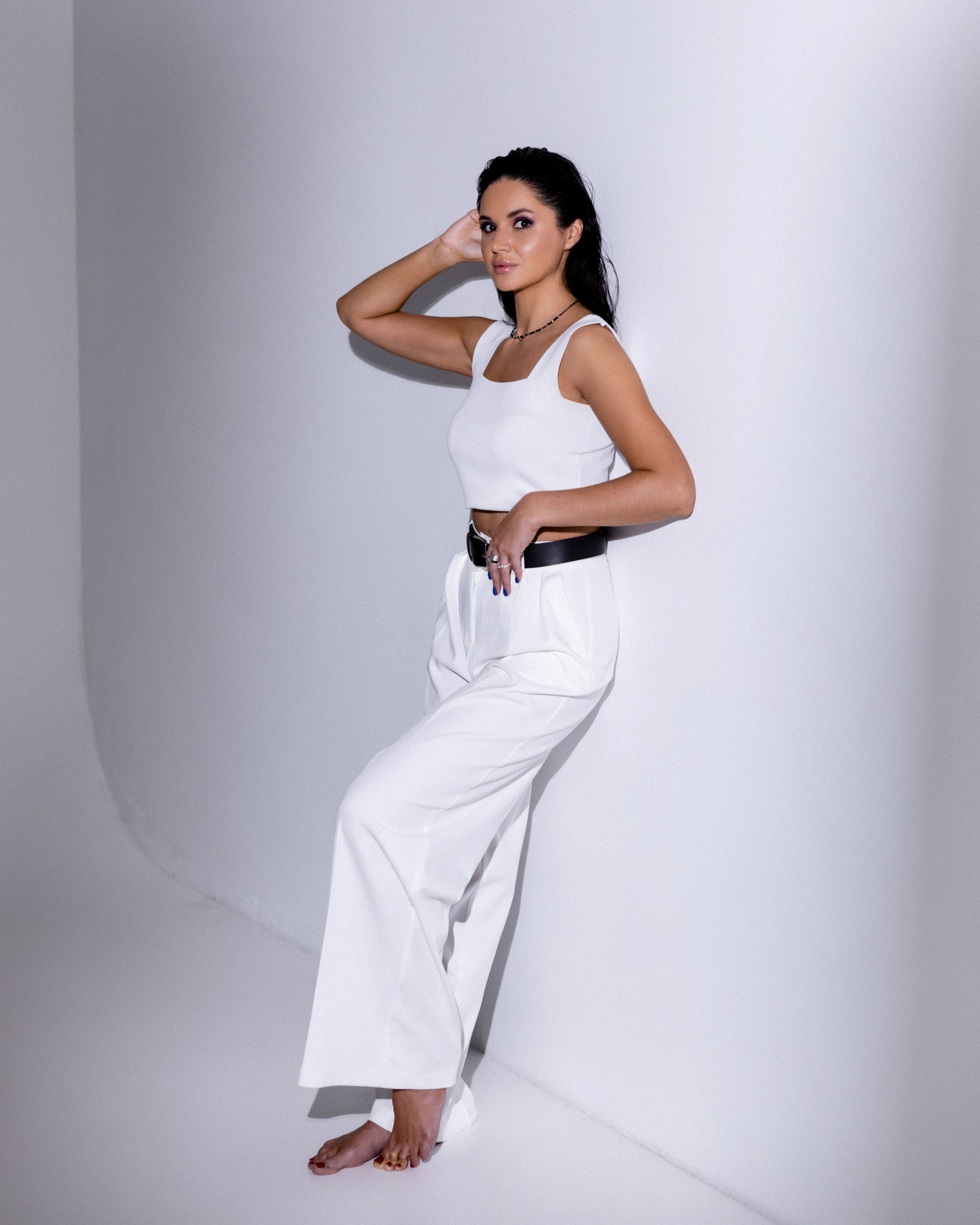 JULIA. Фотограф в Самаре Инчина Дарья