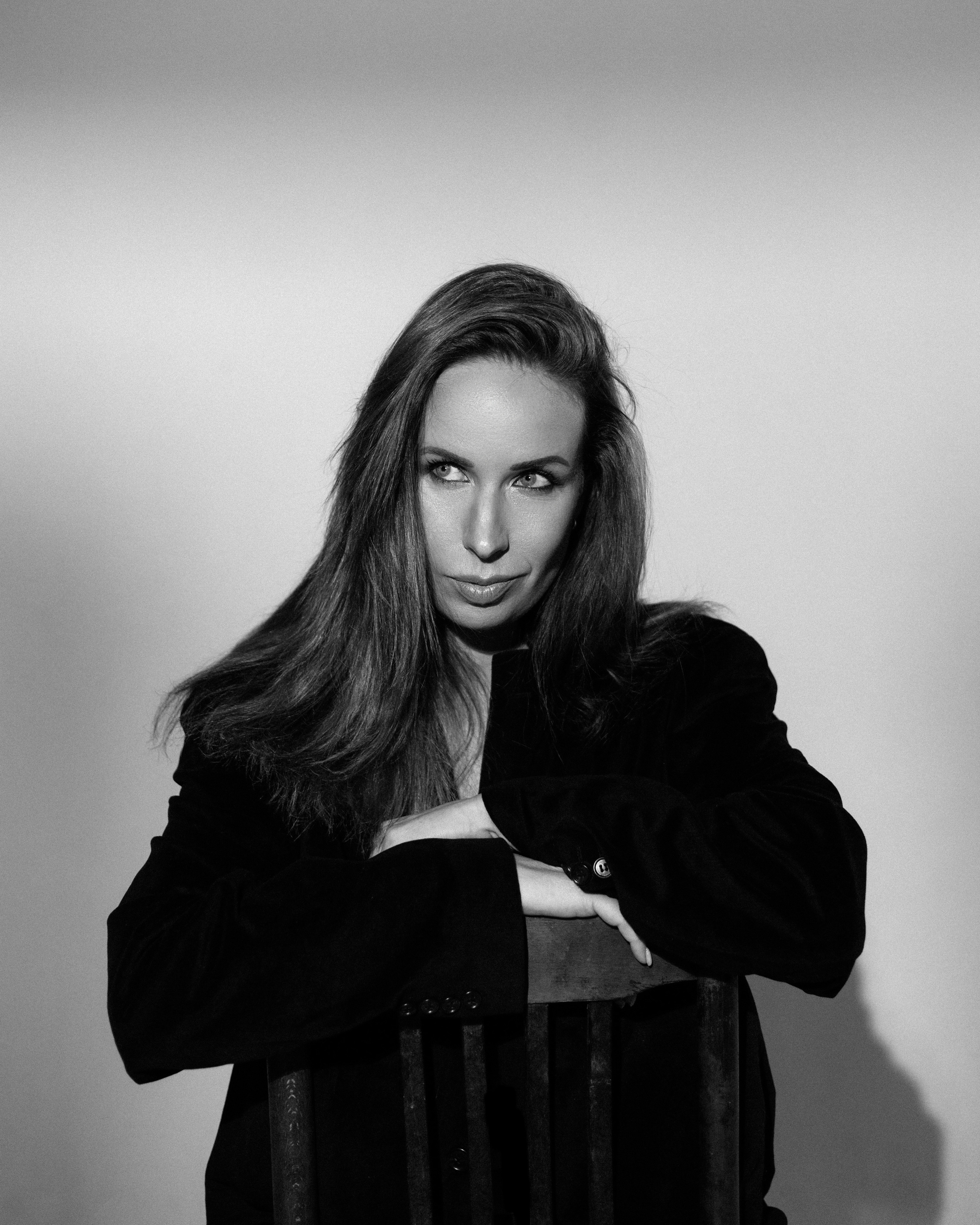 VERONIKA. Фотограф в Самаре Инчина Дарья