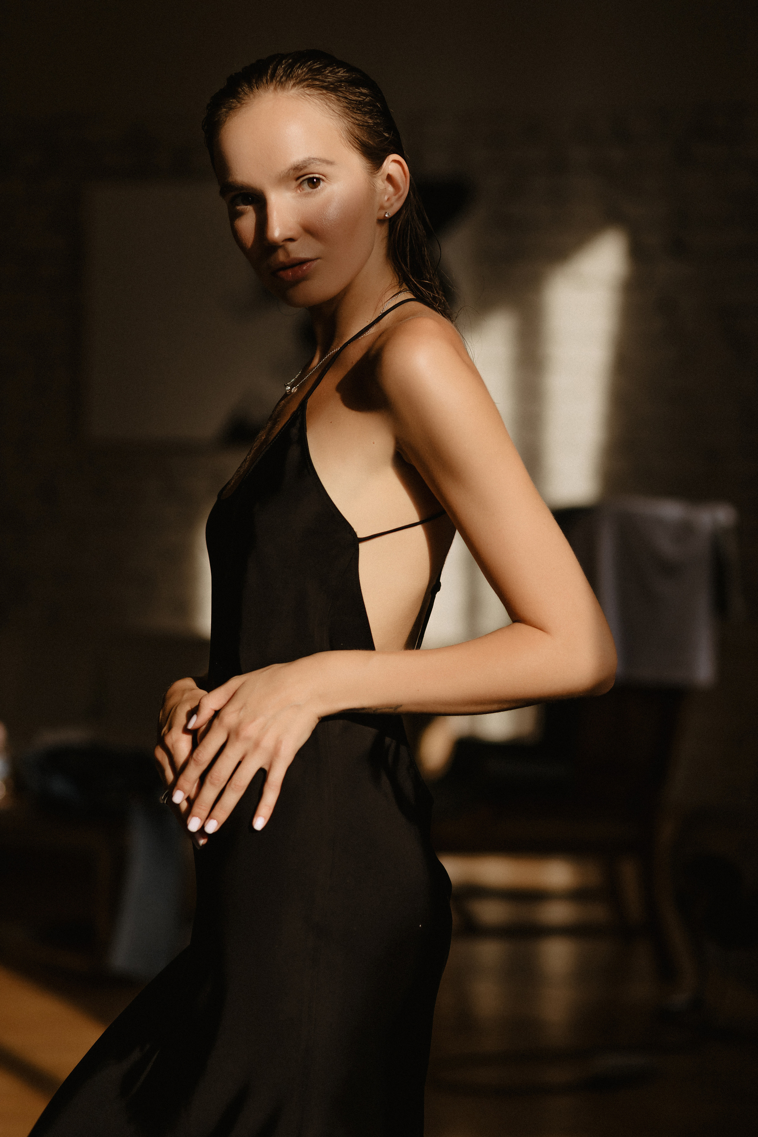 ALLA. Фотограф в Самаре Инчина Дарья