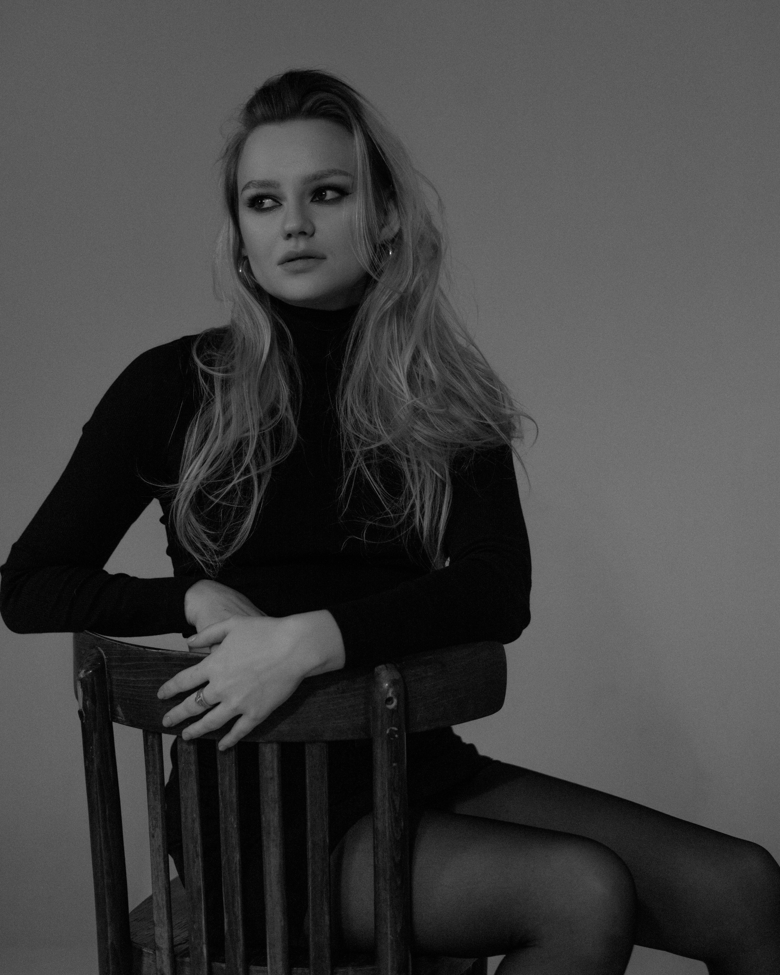 EKATERINA. Фотограф в Самаре Инчина Дарья