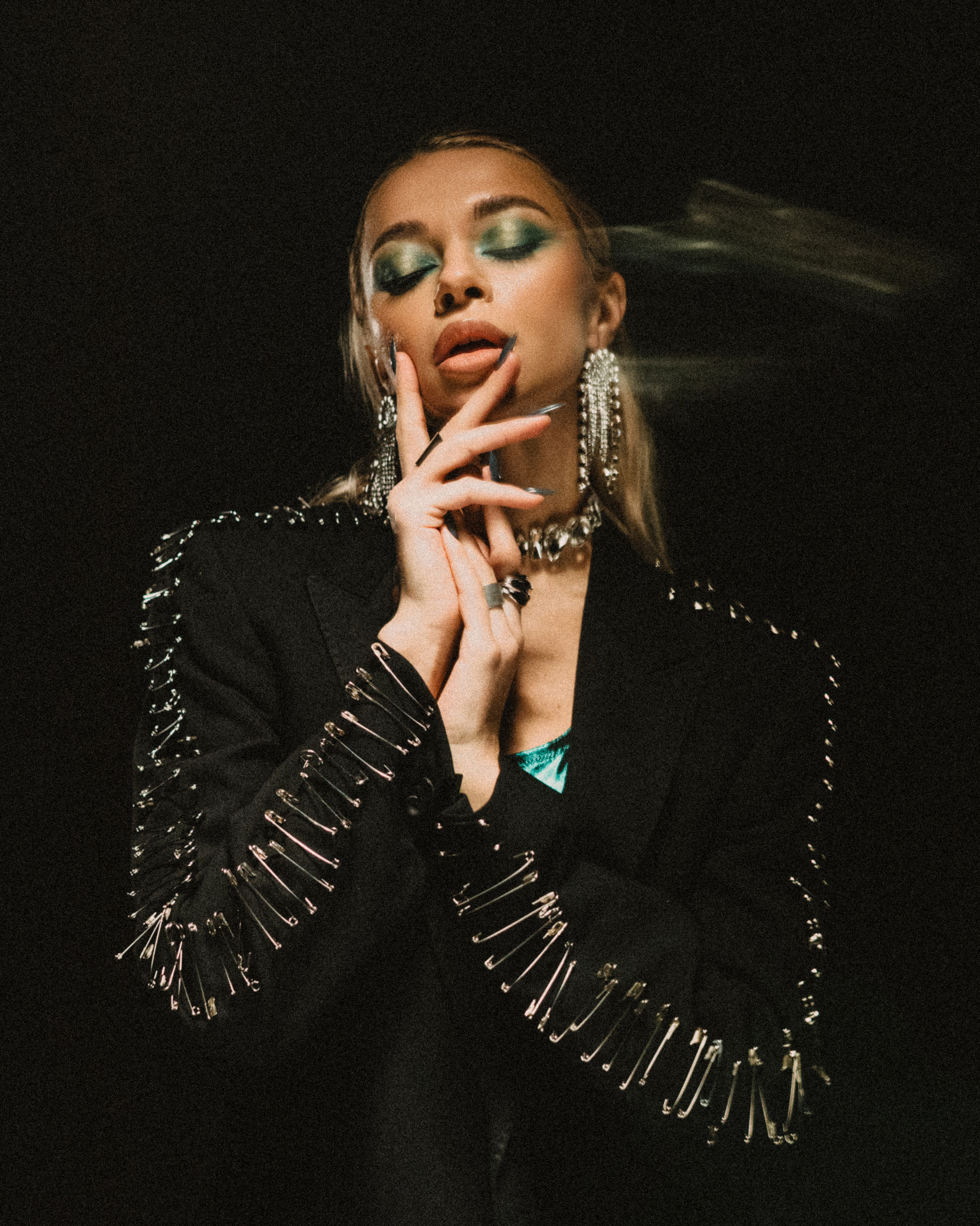 JULIA. Фотограф в Самаре Инчина Дарья