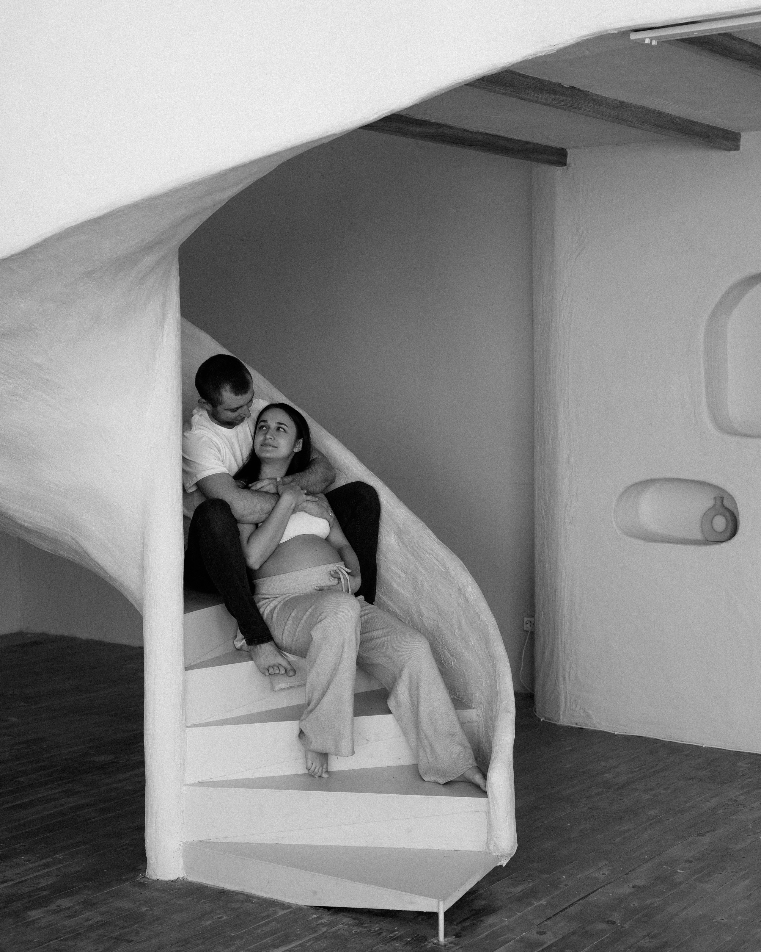 DARYA&VALENTIN. Фотограф в Самаре Инчина Дарья