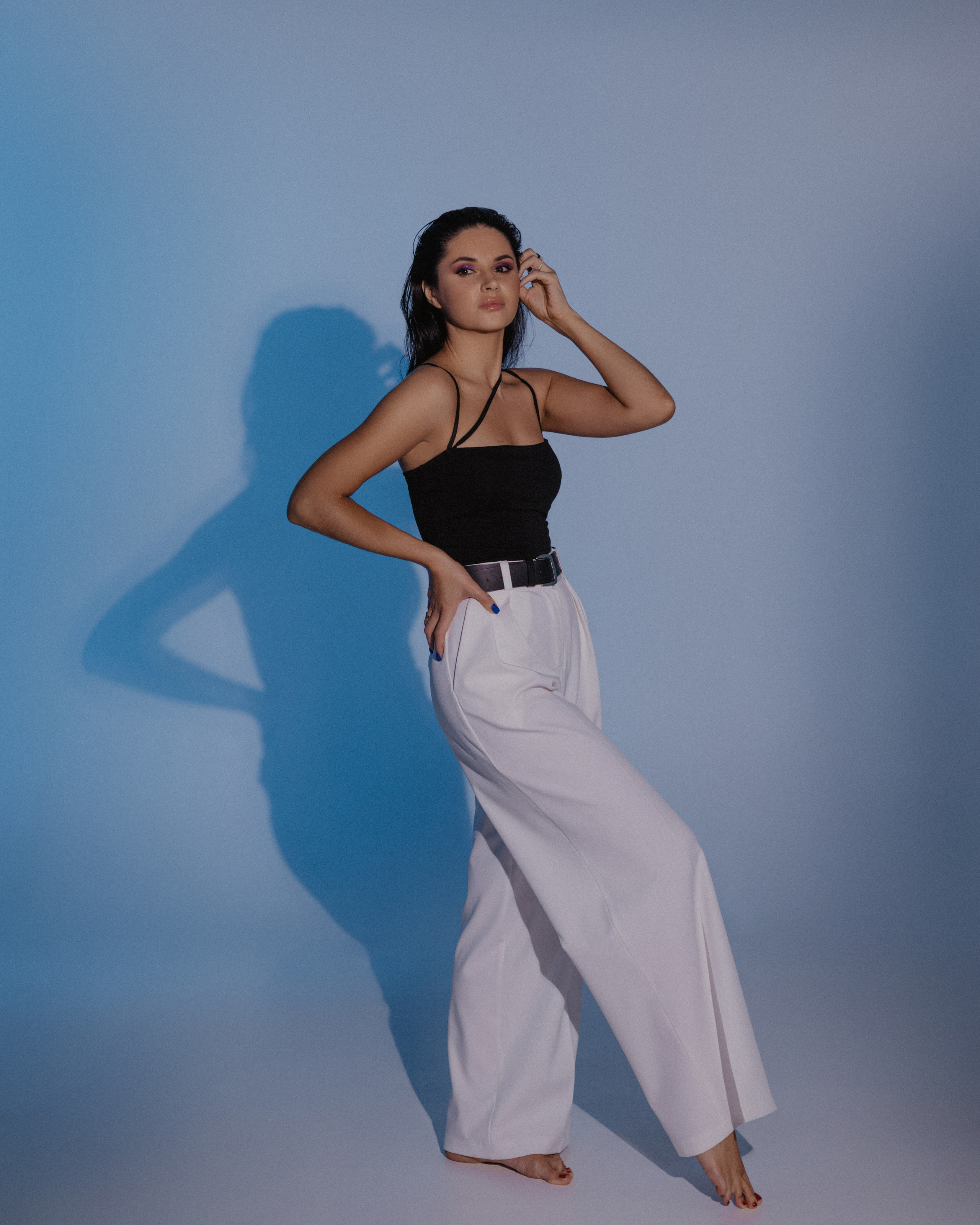 JULIA. Фотограф в Самаре Инчина Дарья