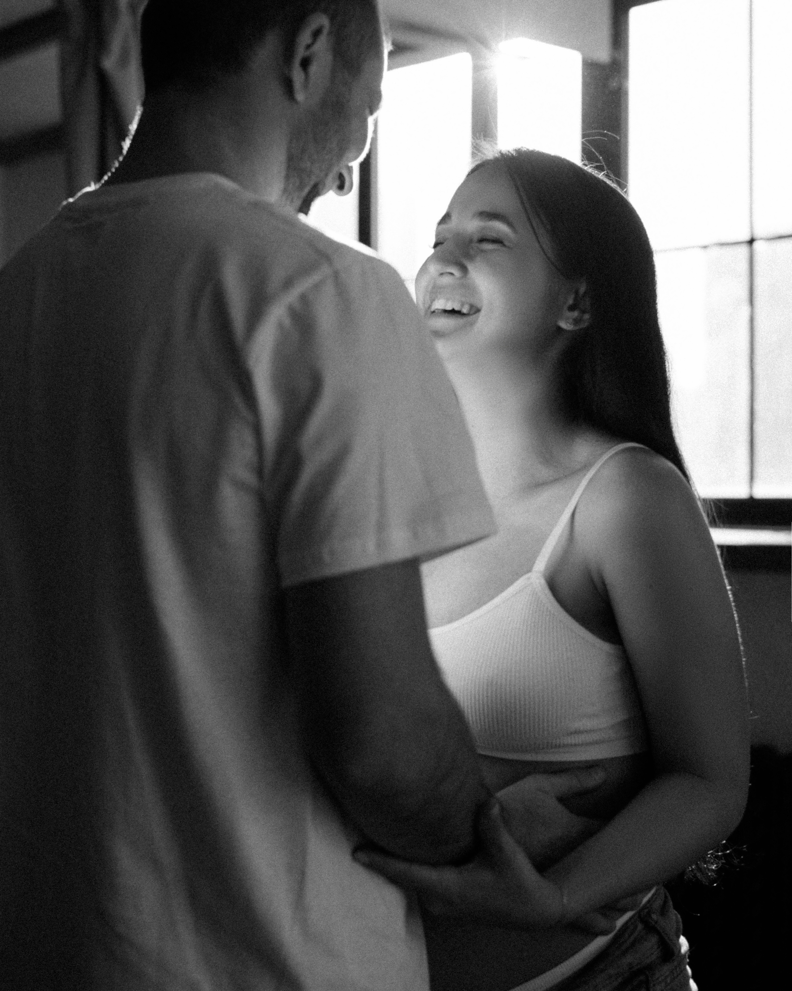 DARYA&VALENTIN. Фотограф в Самаре Инчина Дарья