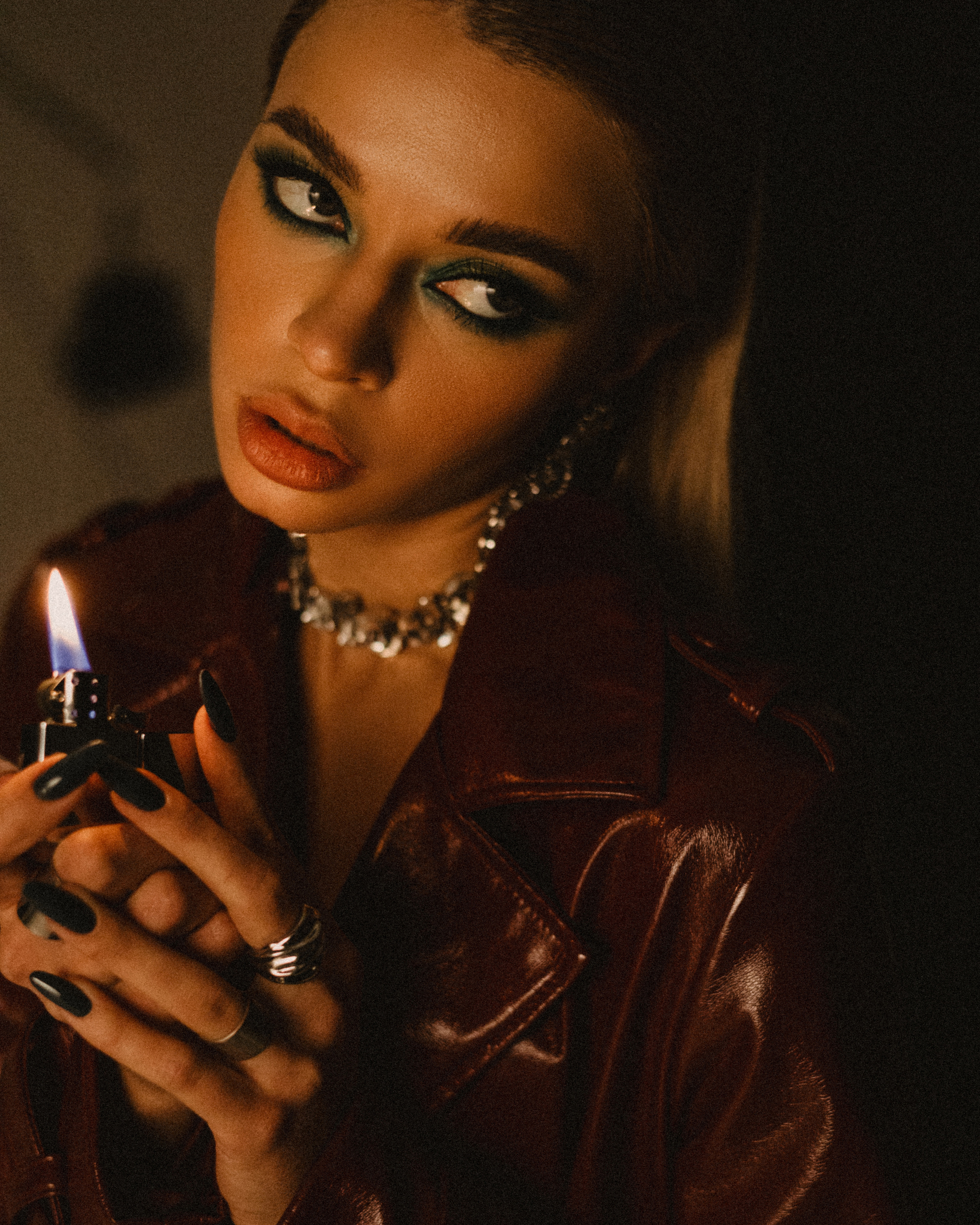 JULIA. Фотограф в Самаре Инчина Дарья