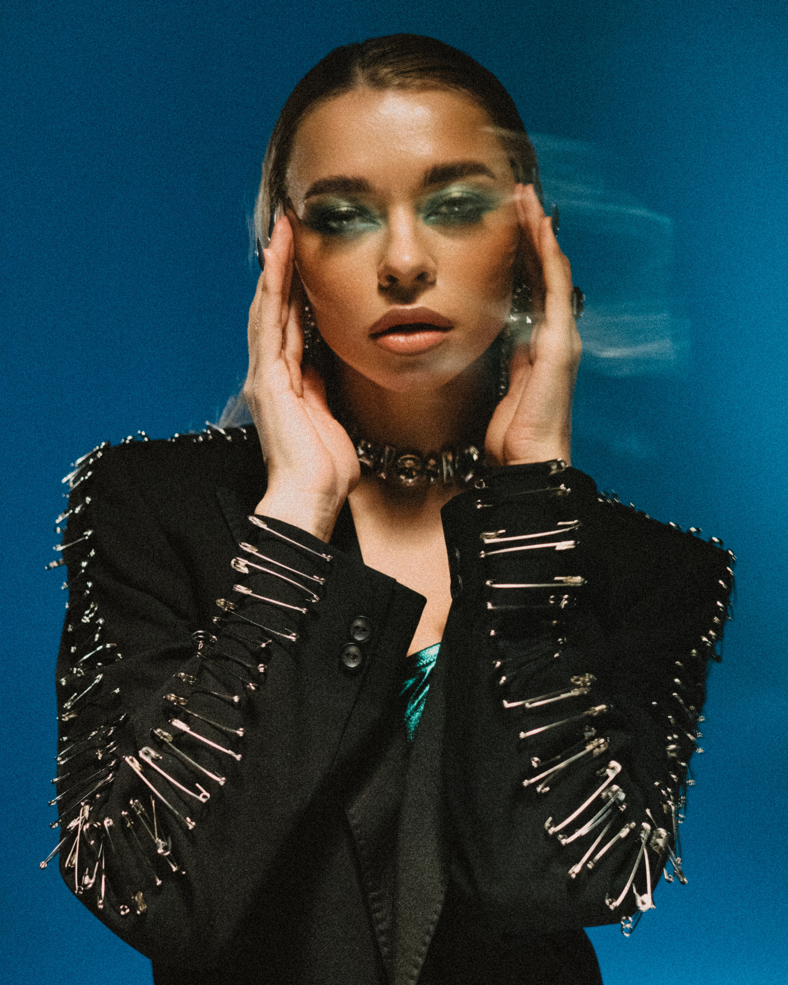 JULIA. Фотограф в Самаре Инчина Дарья