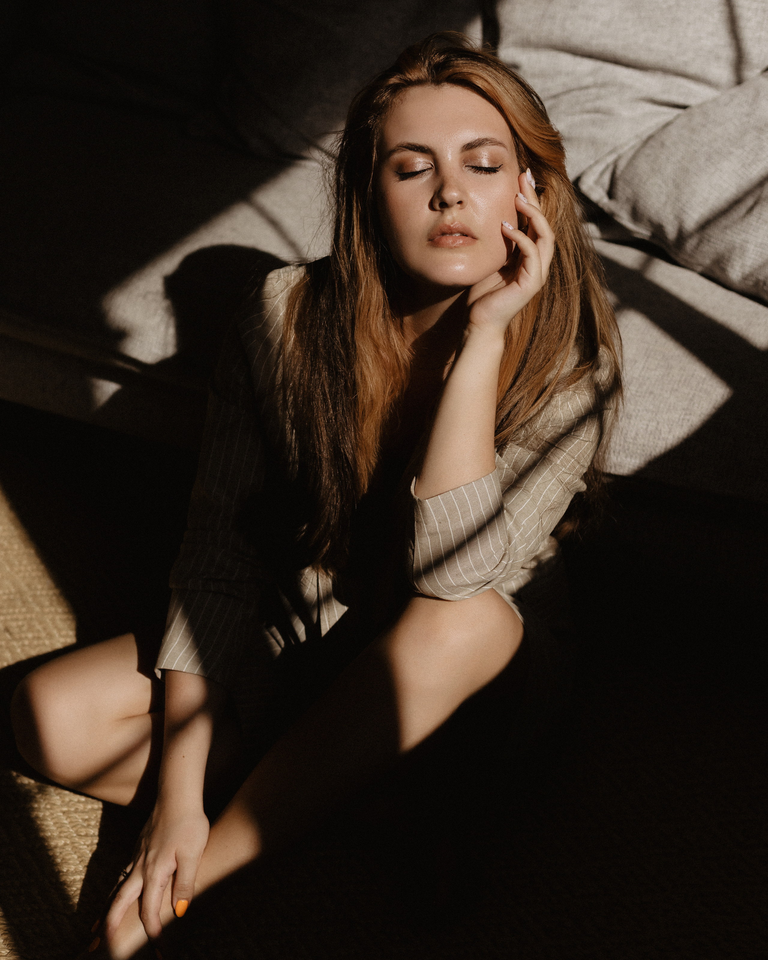 KATERINA. Фотограф в Самаре Инчина Дарья