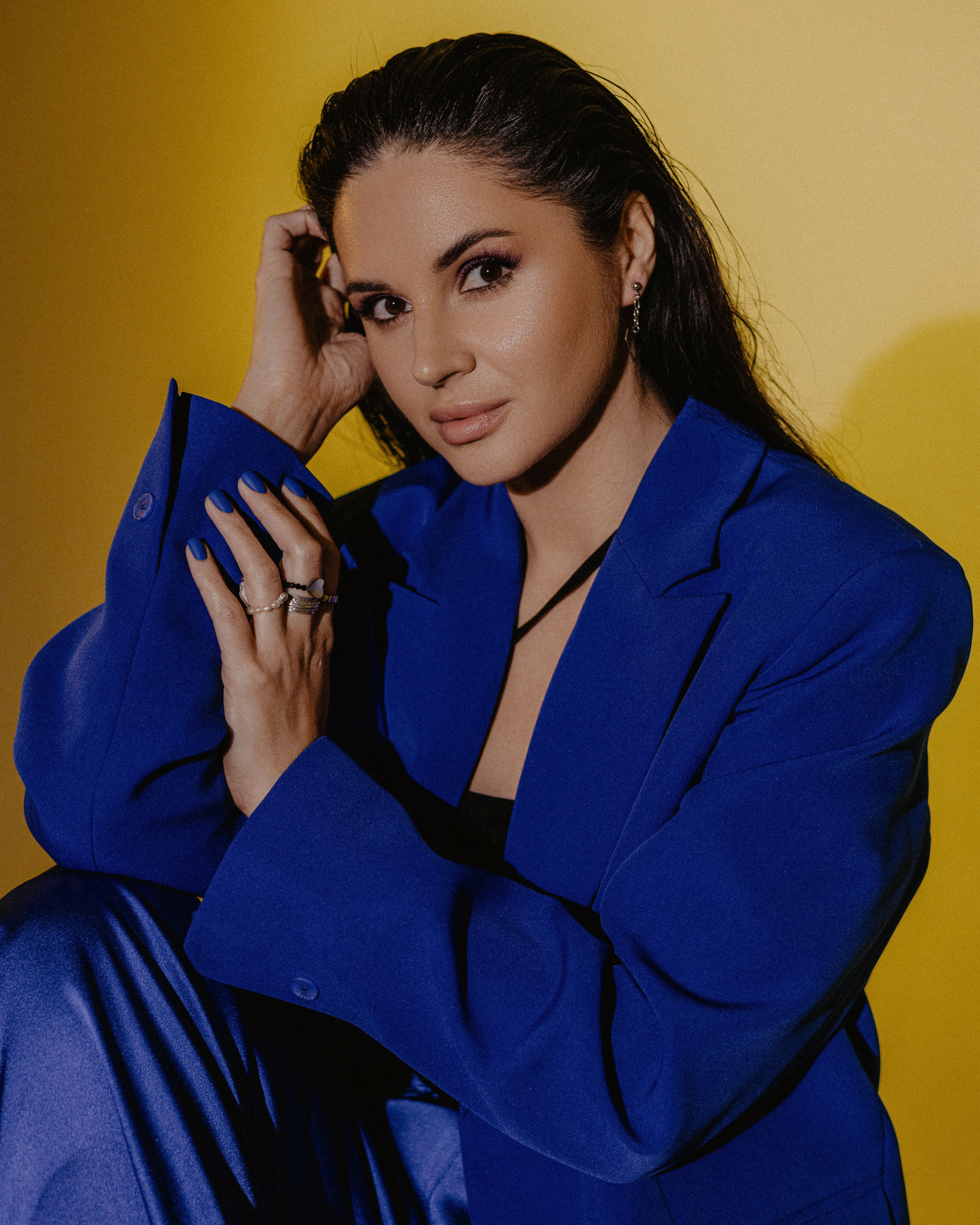 JULIA. Фотограф в Самаре Инчина Дарья