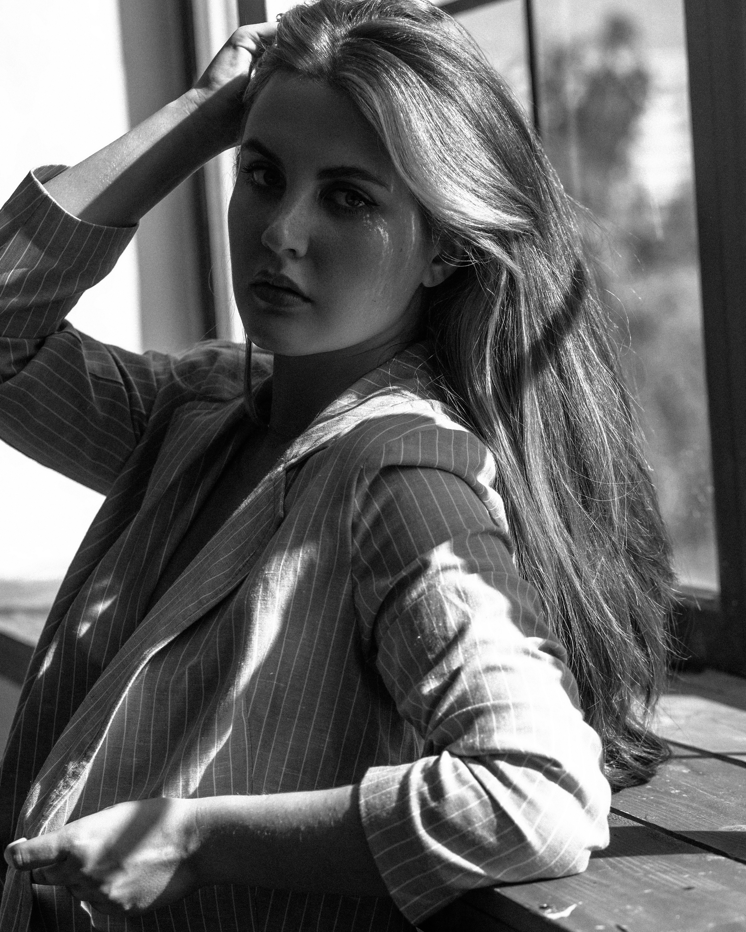 KATERINA. Фотограф в Самаре Инчина Дарья