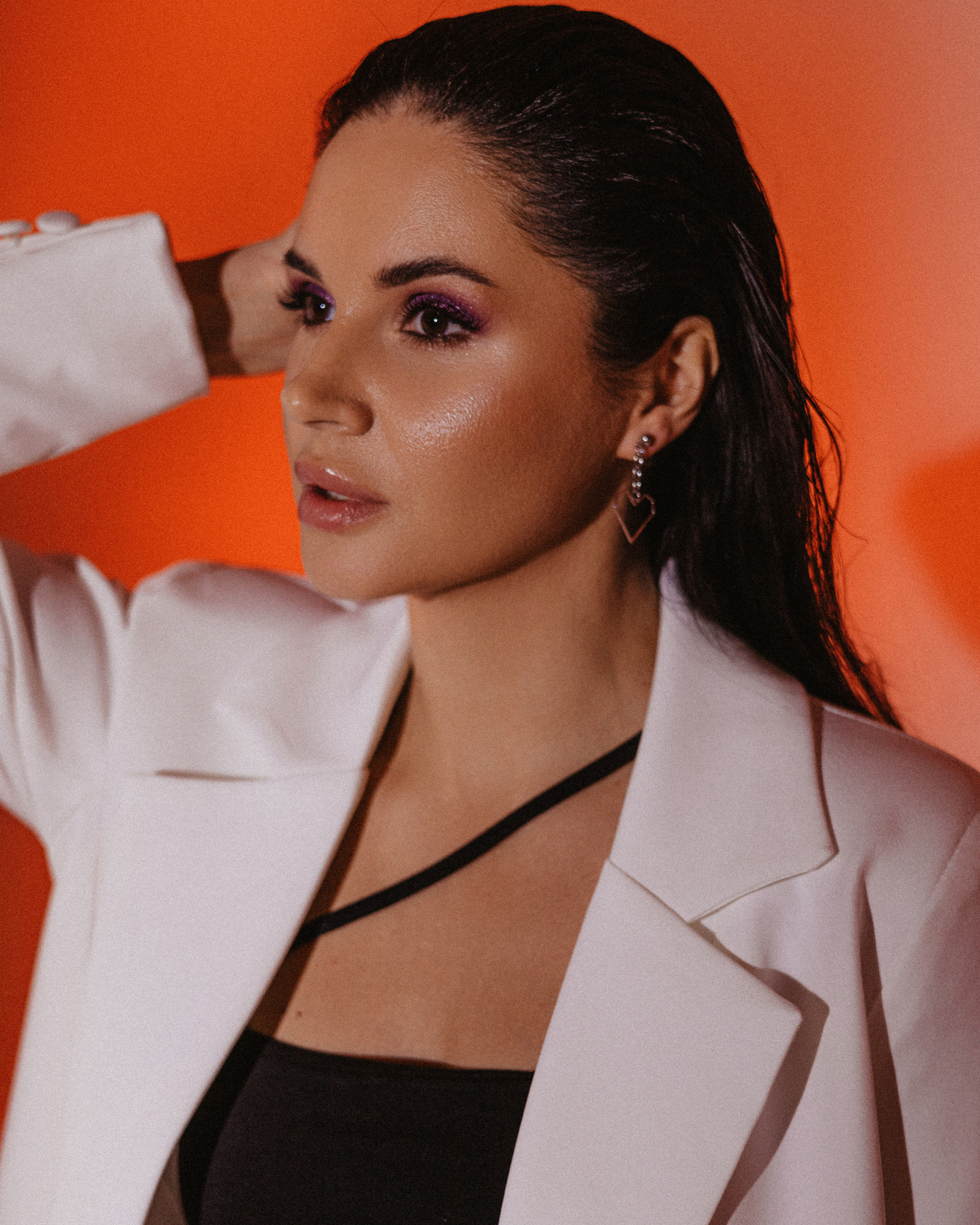 JULIA. Фотограф в Самаре Инчина Дарья