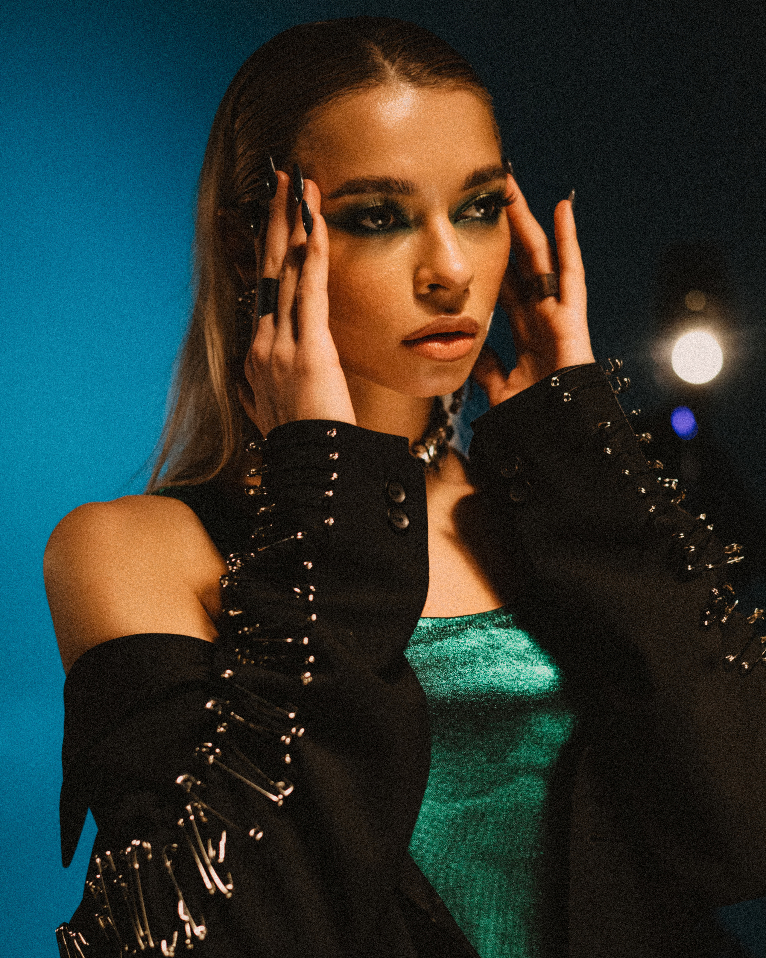 JULIA. Фотограф в Самаре Инчина Дарья