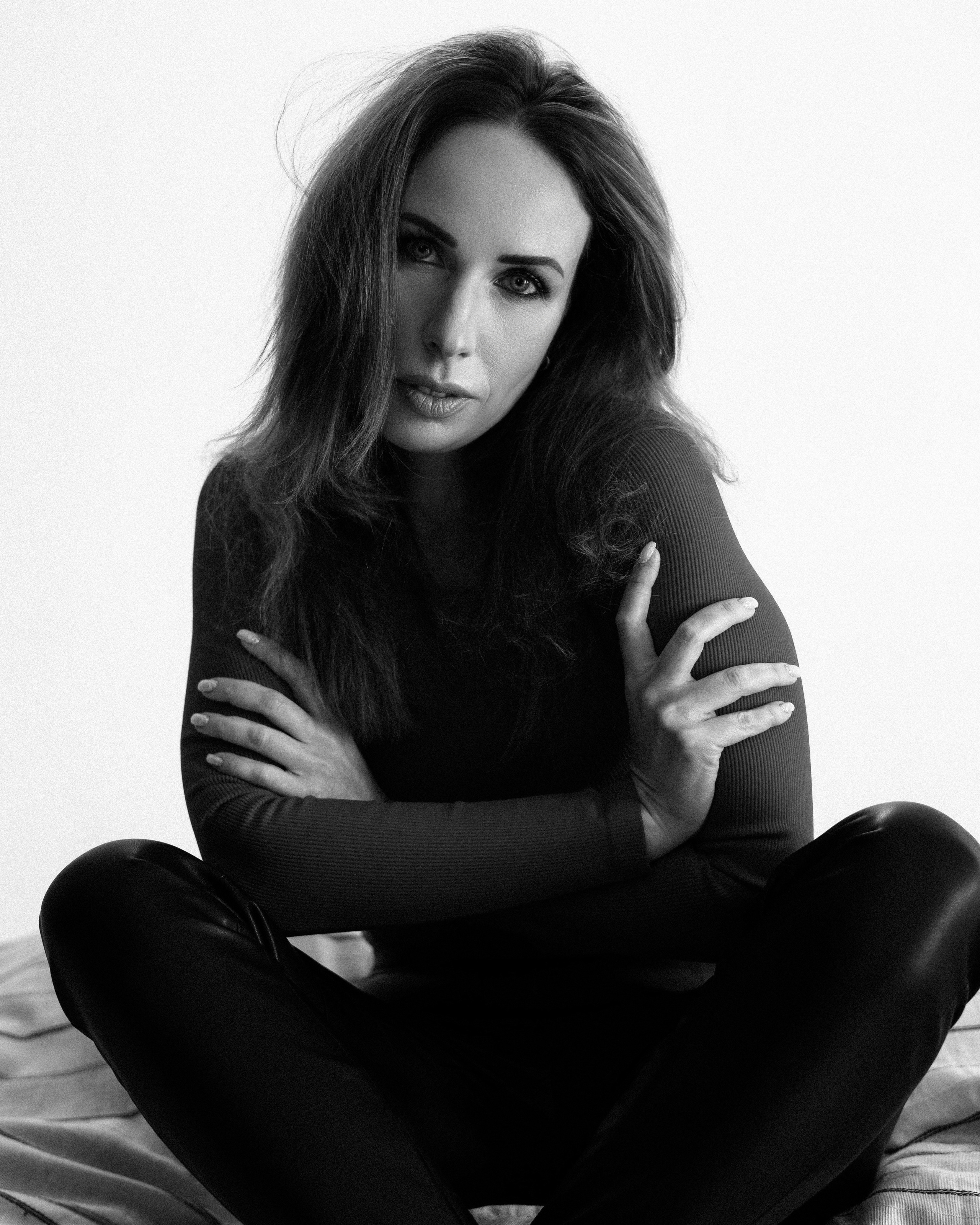 VERONIKA. Фотограф в Самаре Инчина Дарья