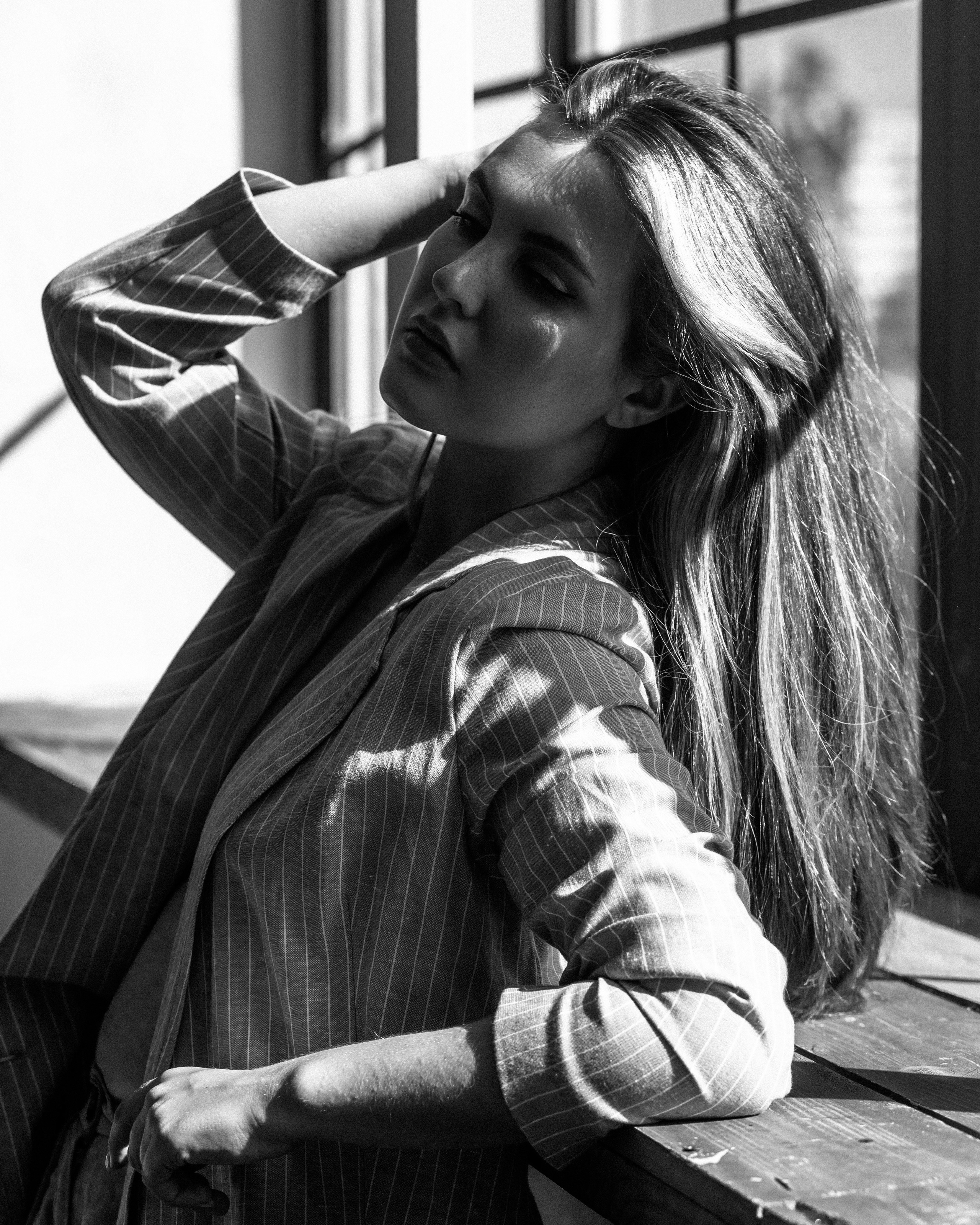 KATERINA. Фотограф в Самаре Инчина Дарья