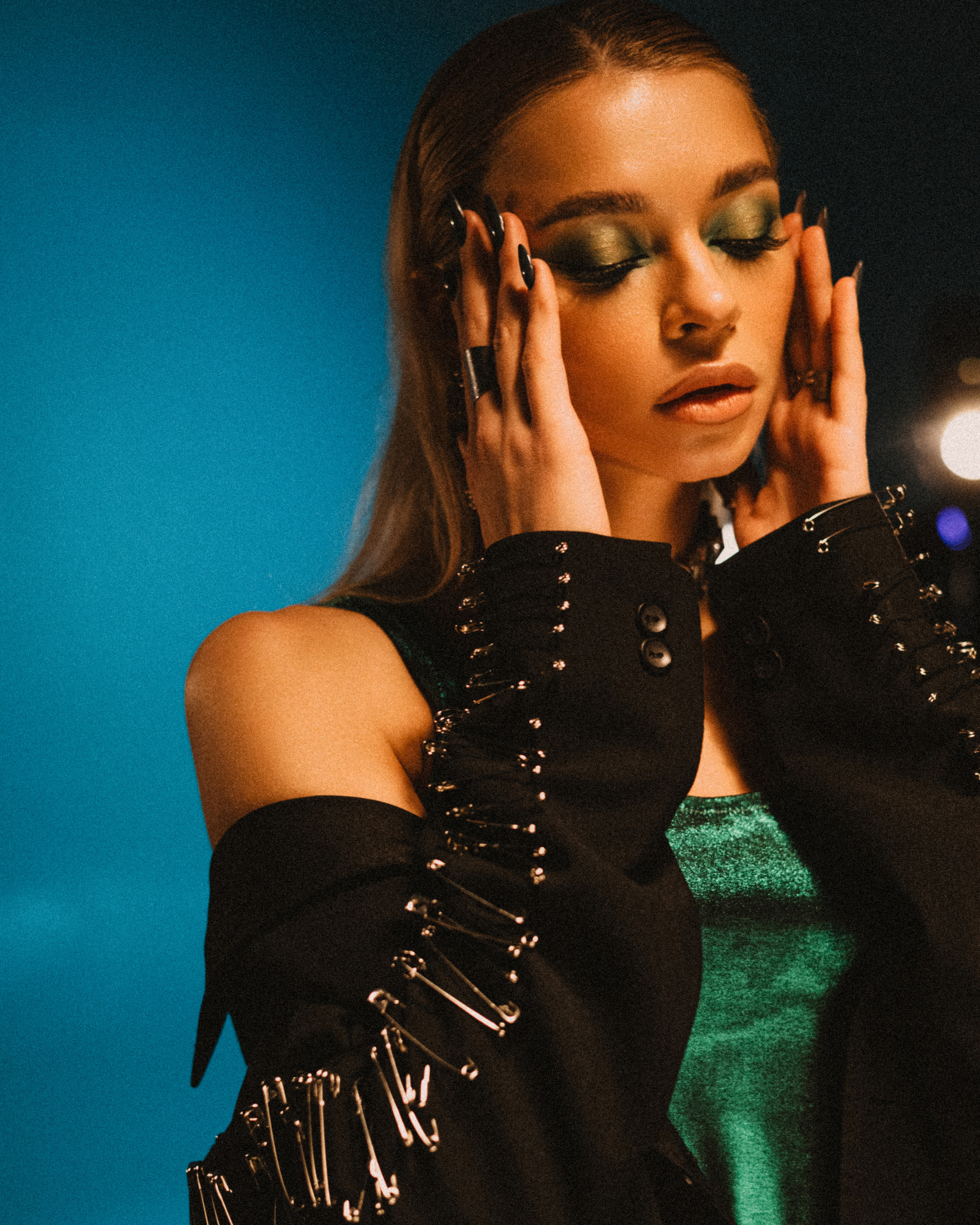 JULIA. Фотограф в Самаре Инчина Дарья