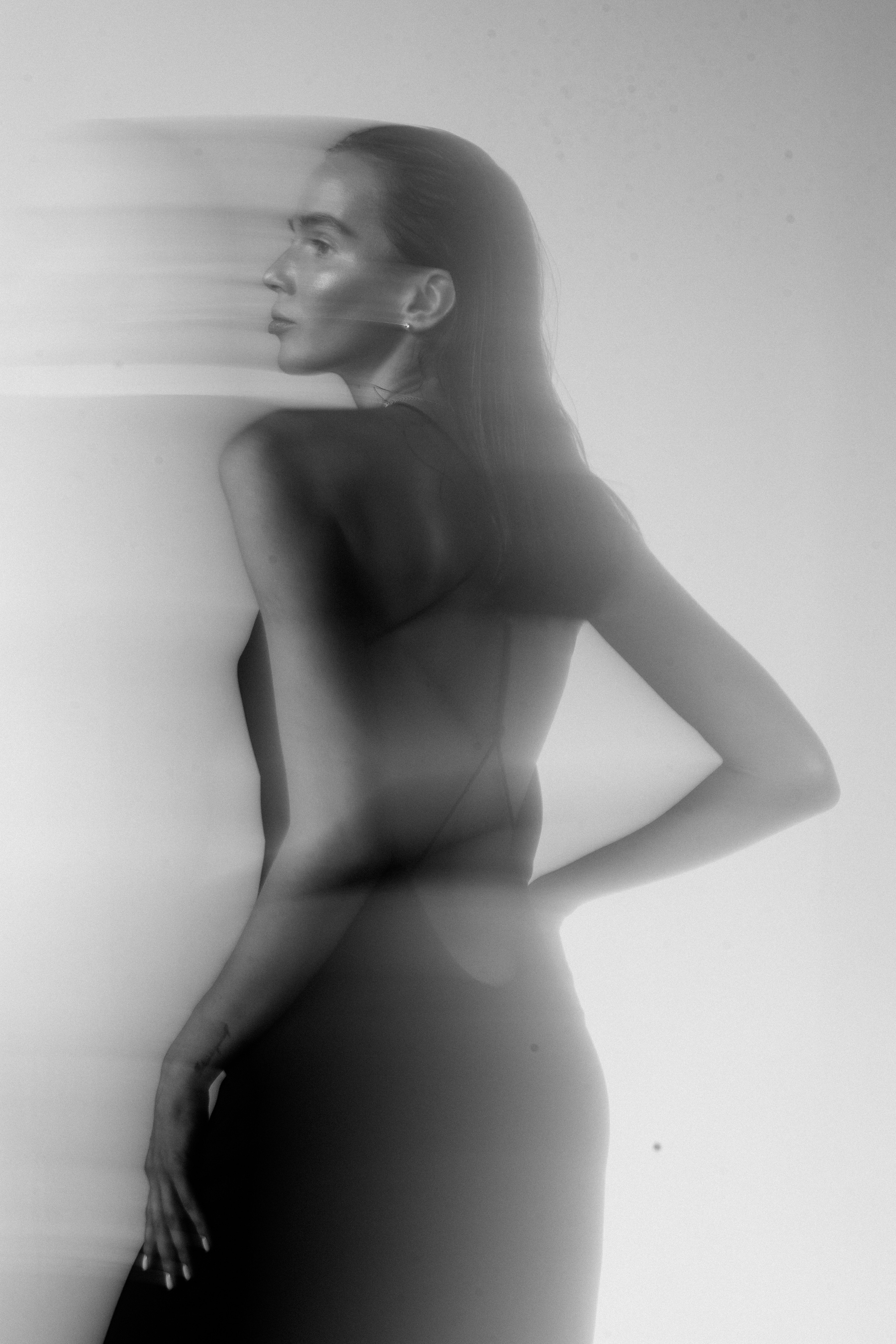 ALLA. Фотограф в Самаре Инчина Дарья