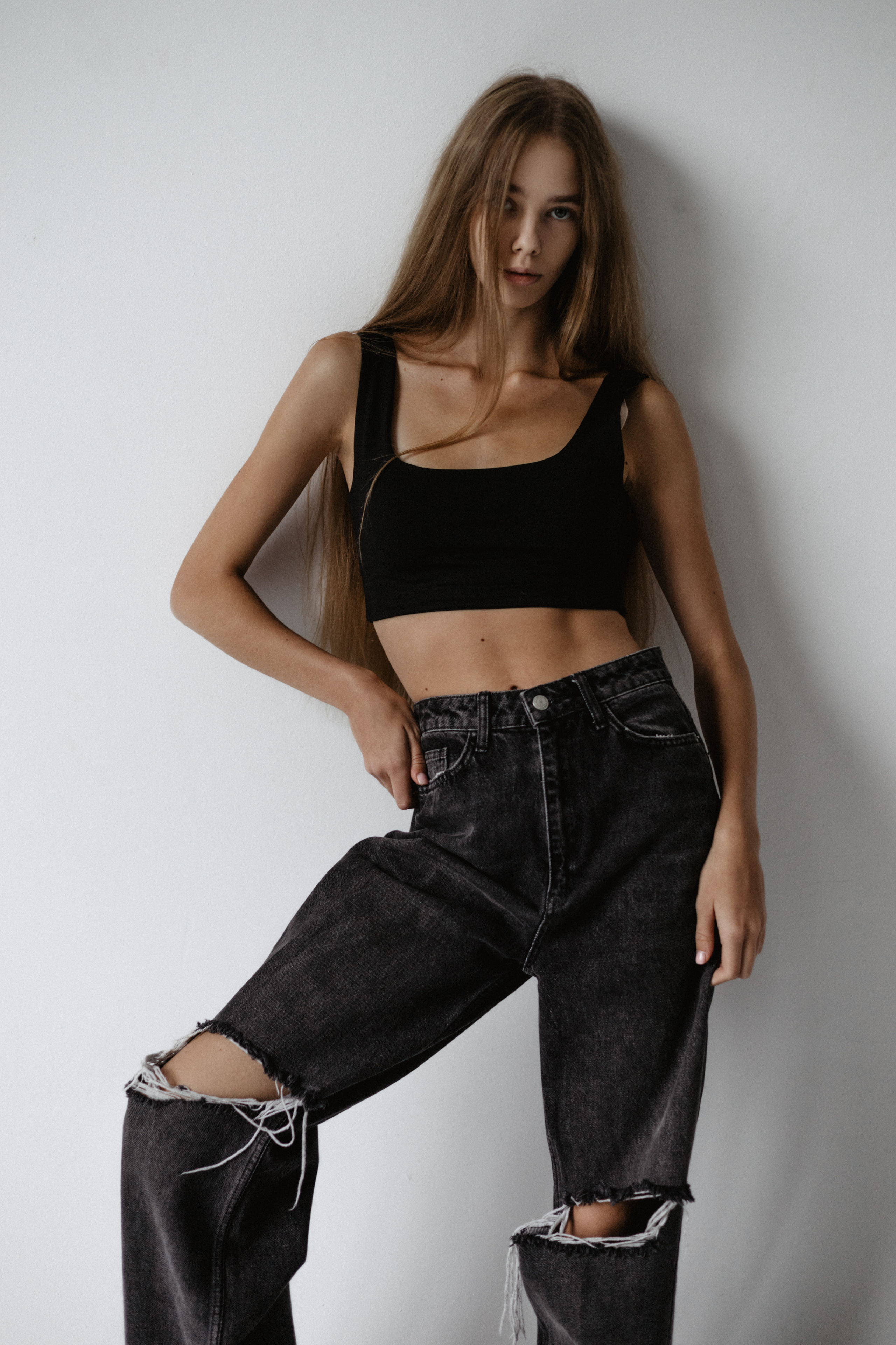 POLINA. Фотограф в Самаре Инчина Дарья